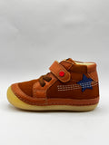 Kickers Sokistic