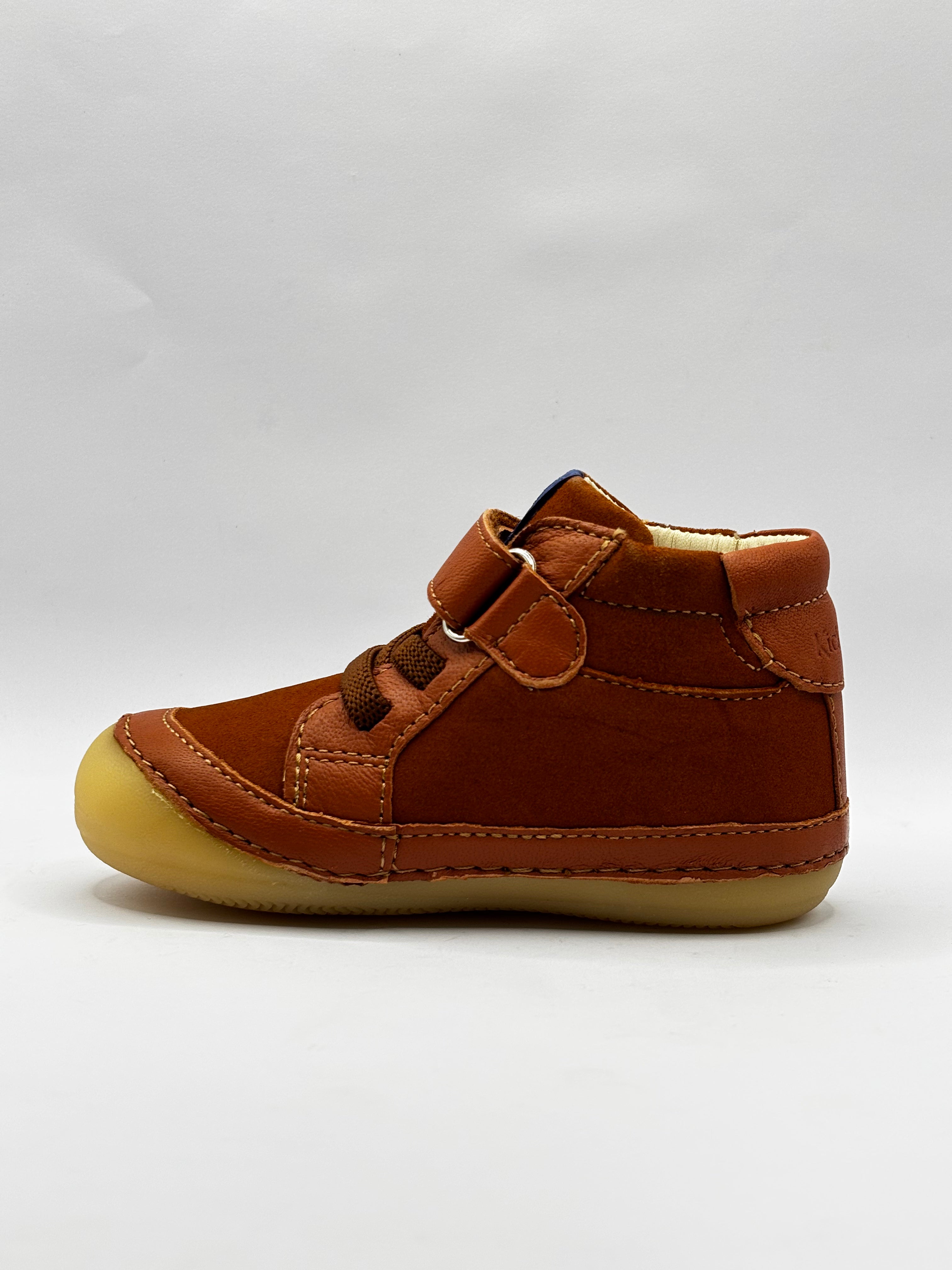 Kickers Sokistic