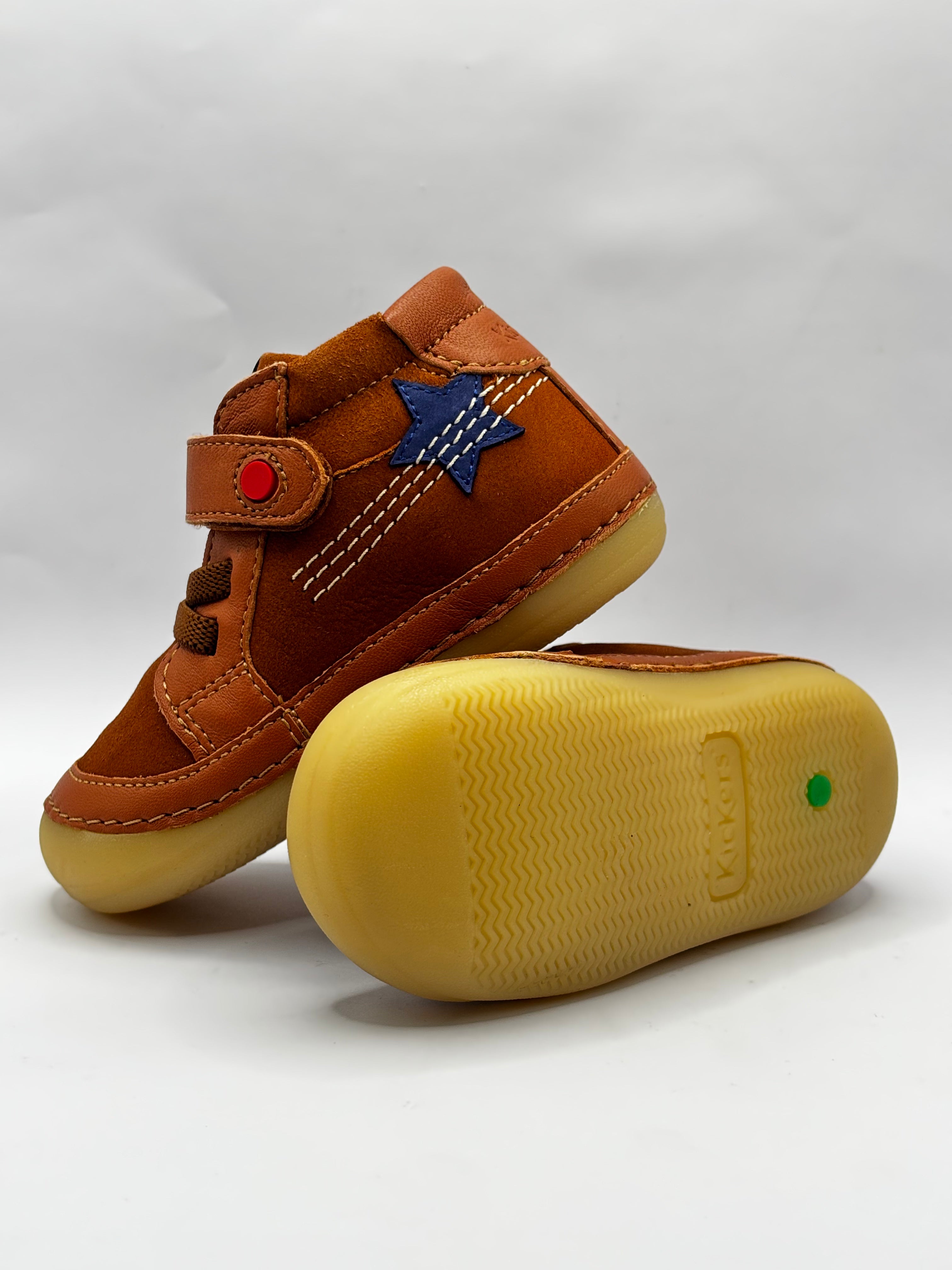 Kickers Sokistic