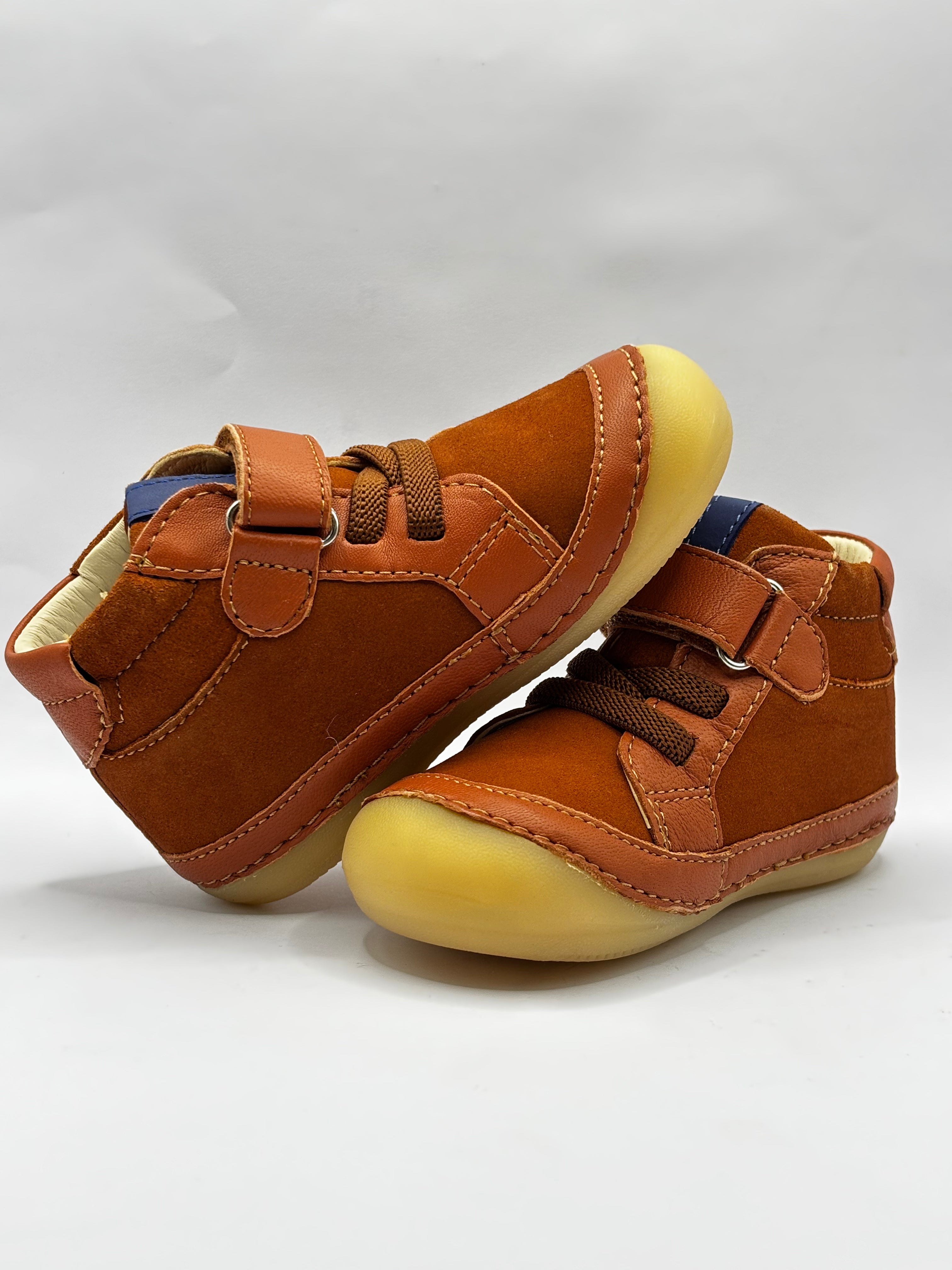 Kickers Sokistic