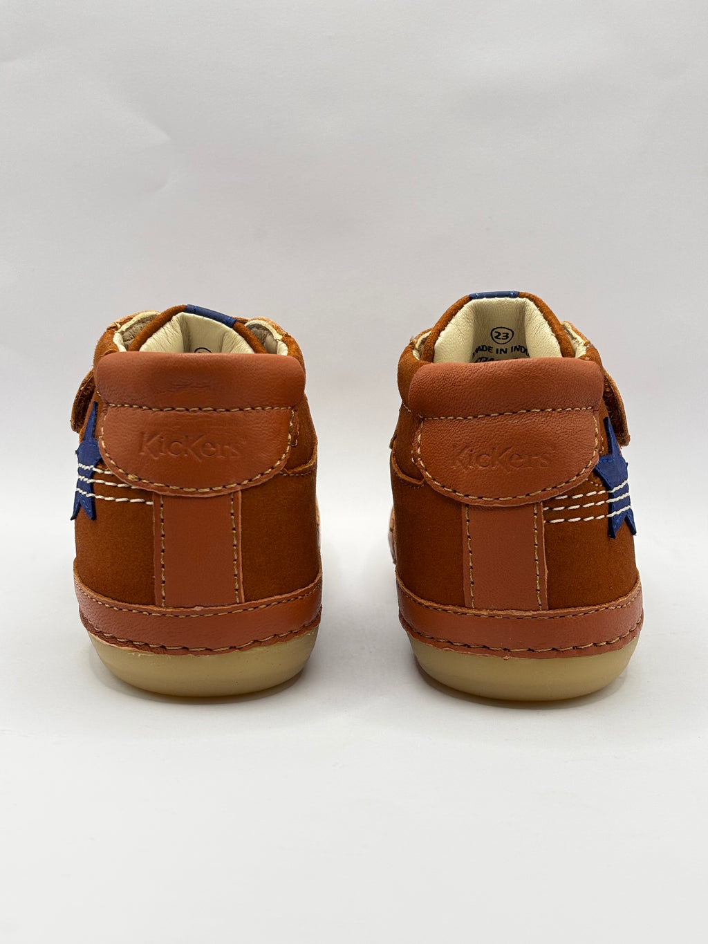 Kickers Sokistic