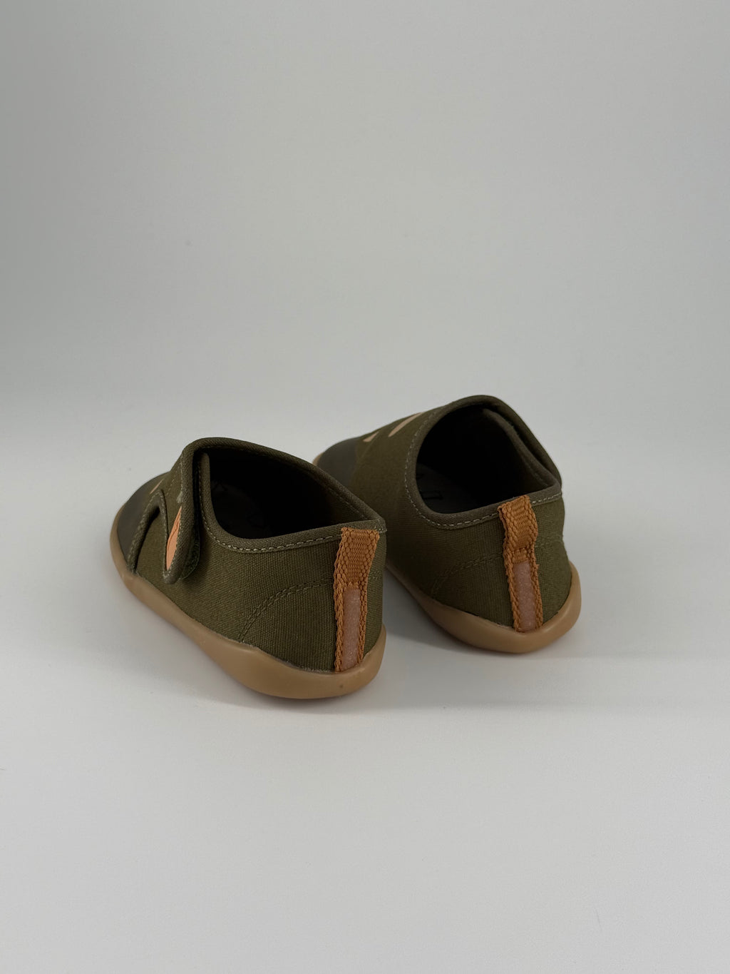 Bobux I-Walk Nook Cat