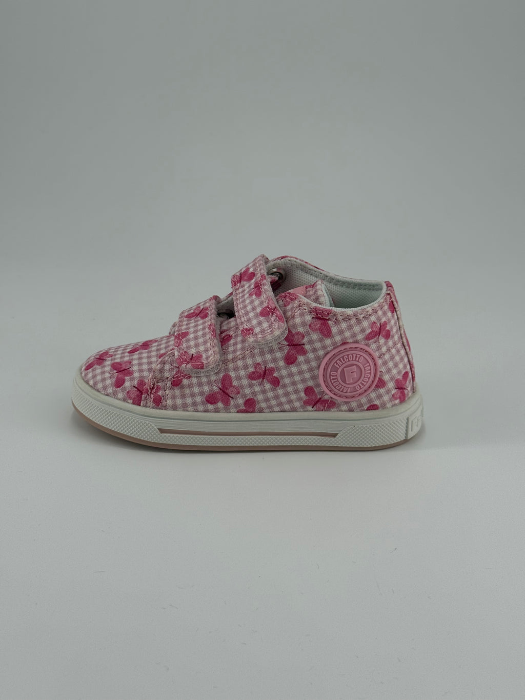 Falcotto Sneakers Alte Bambina