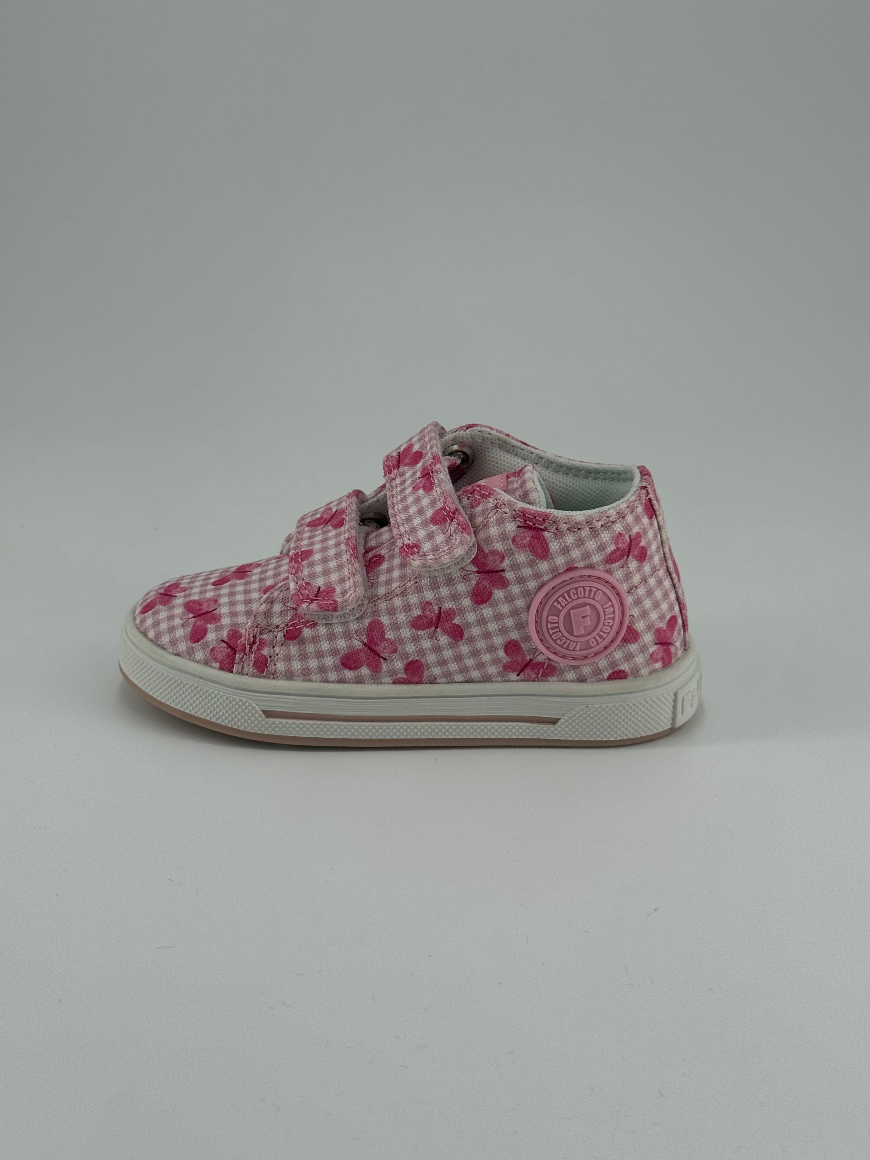 Falcotto Sneakers Alte Bambina