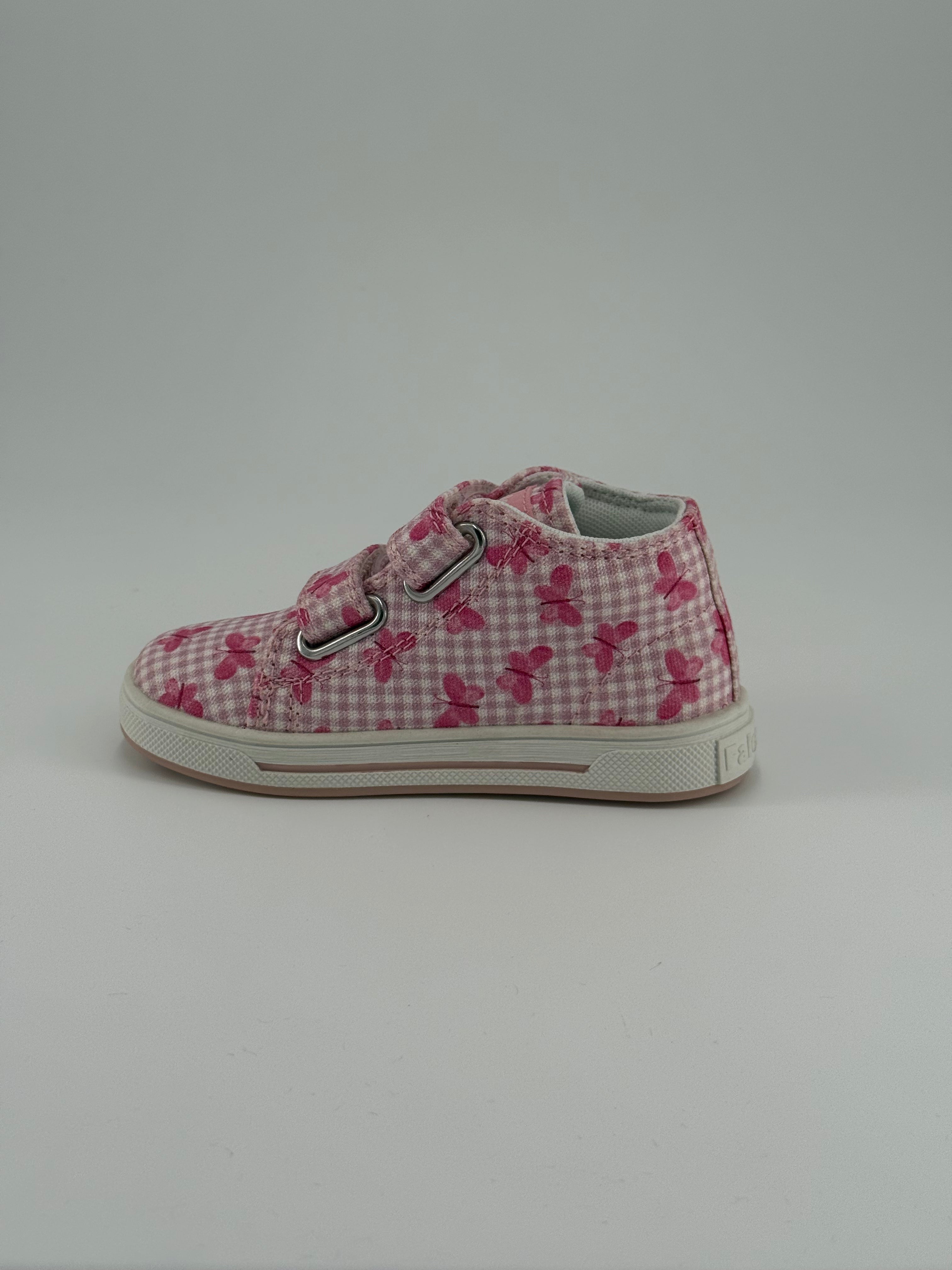 Falcotto Sneakers Alte Bambina