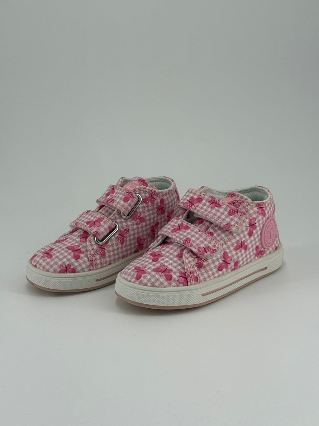 Falcotto Sneakers Alte Bambina