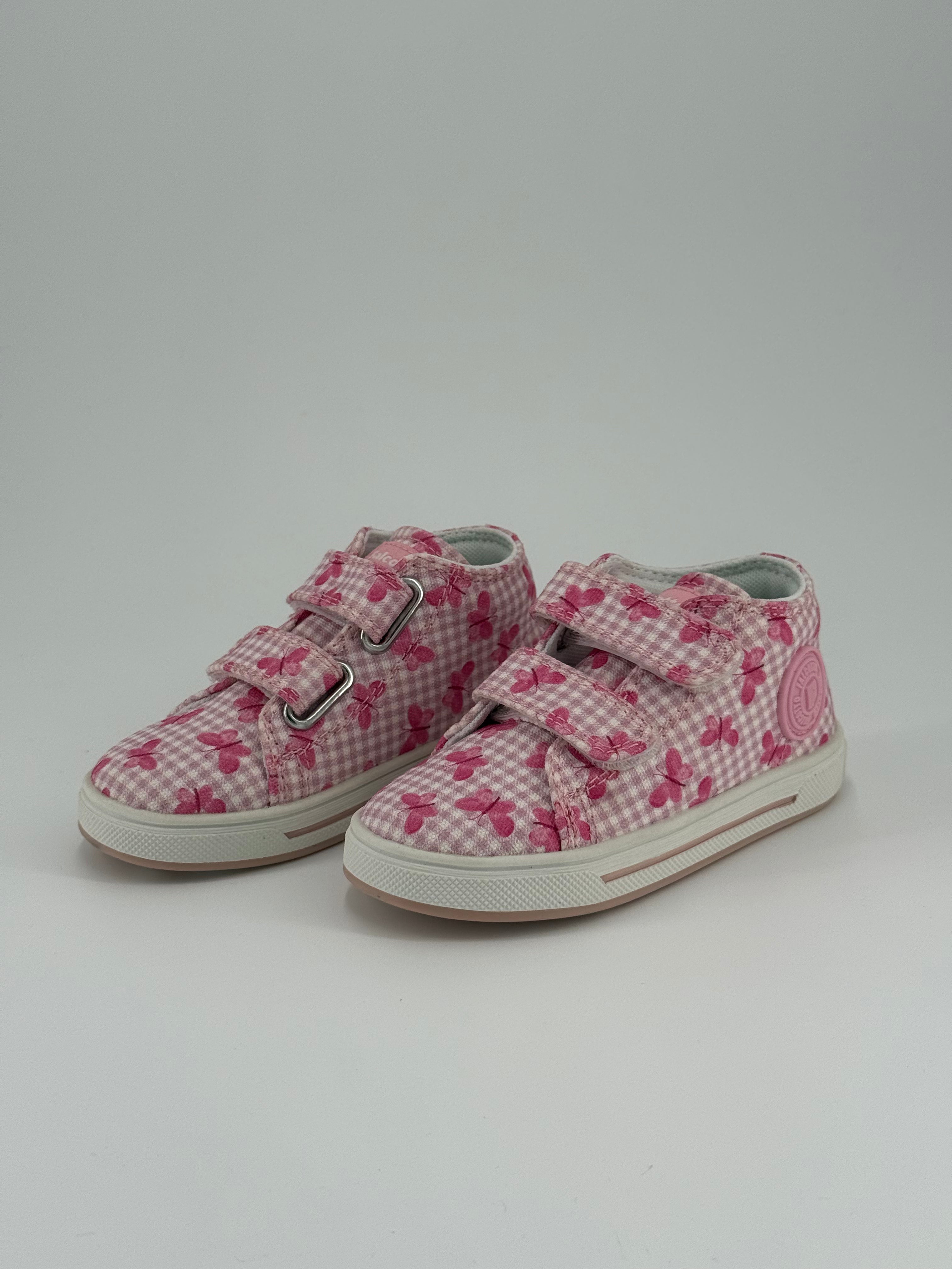 Falcotto Sneakers Alte Bambina