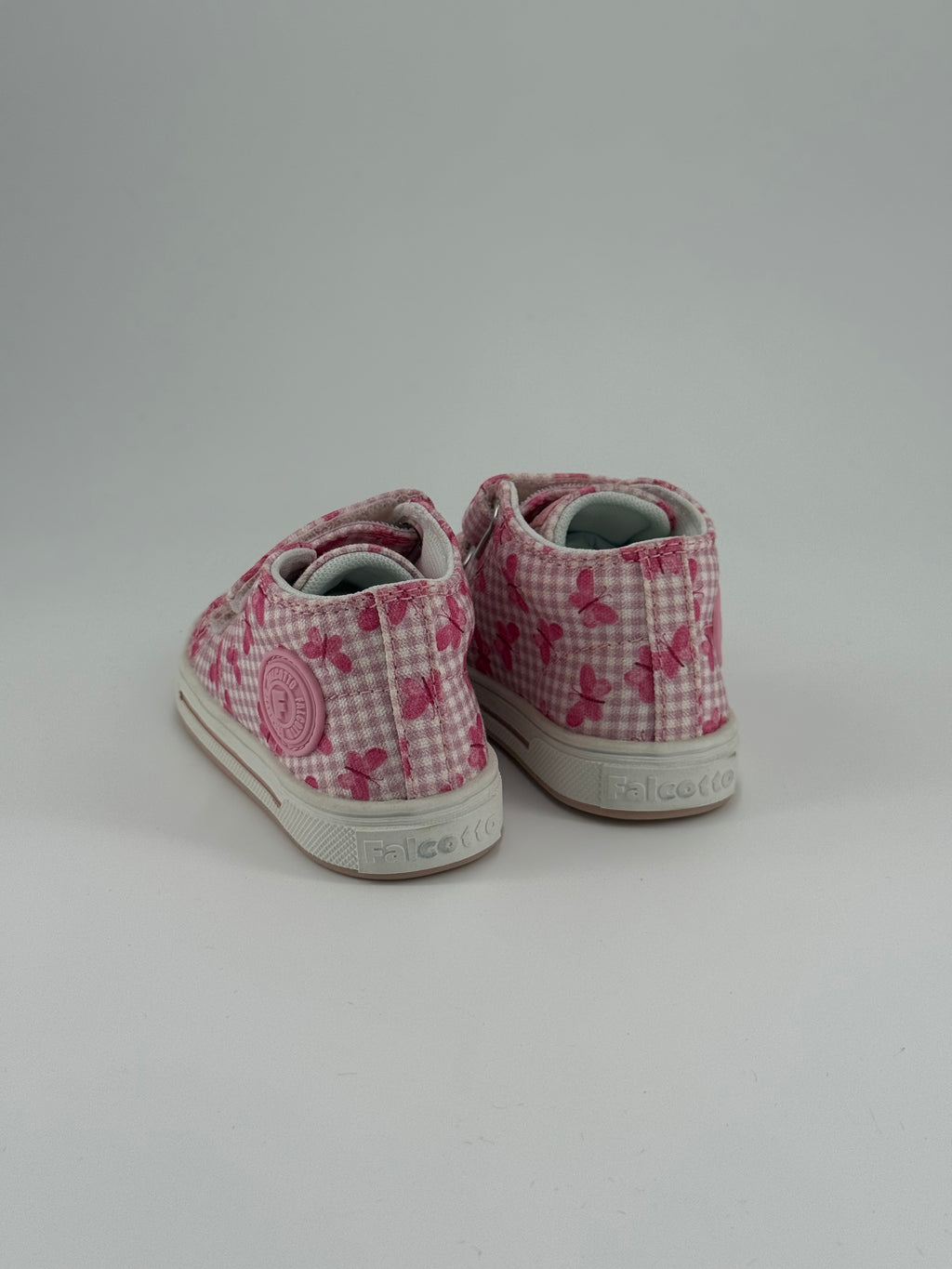 Falcotto Sneakers Alte Bambina
