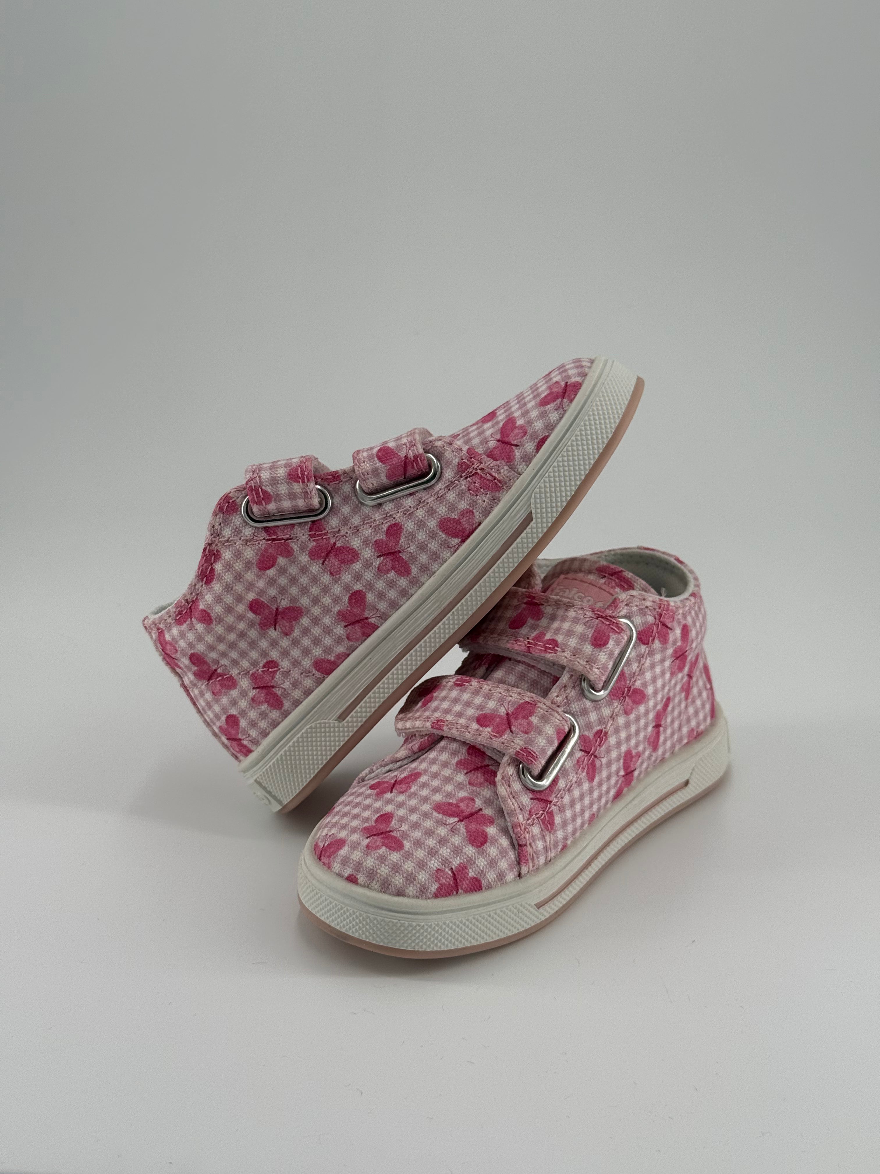 Falcotto Sneakers Alte Bambina