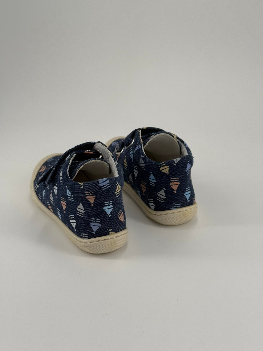 Naturino Sneakers Alte