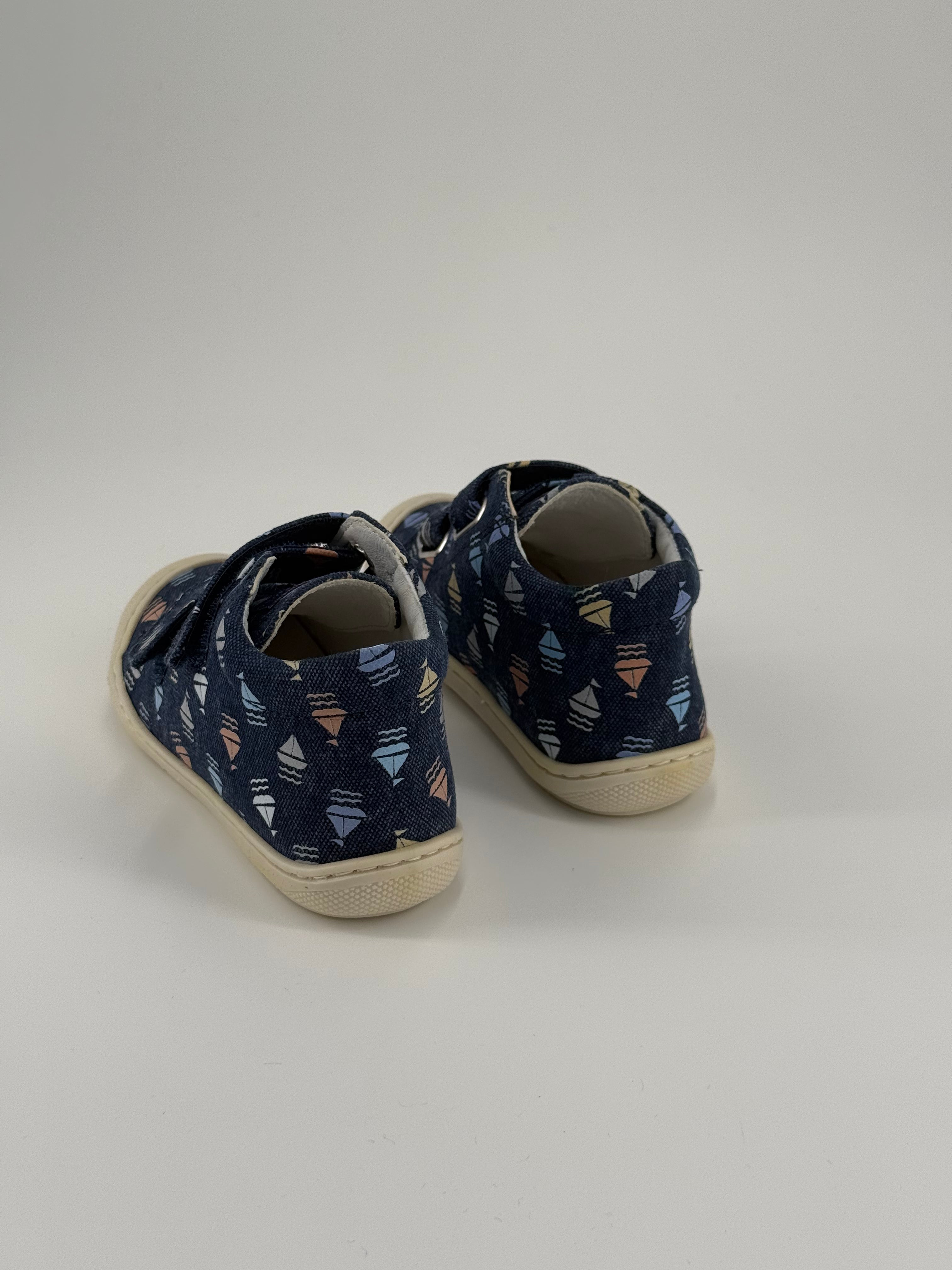 Naturino Sneakers Alte