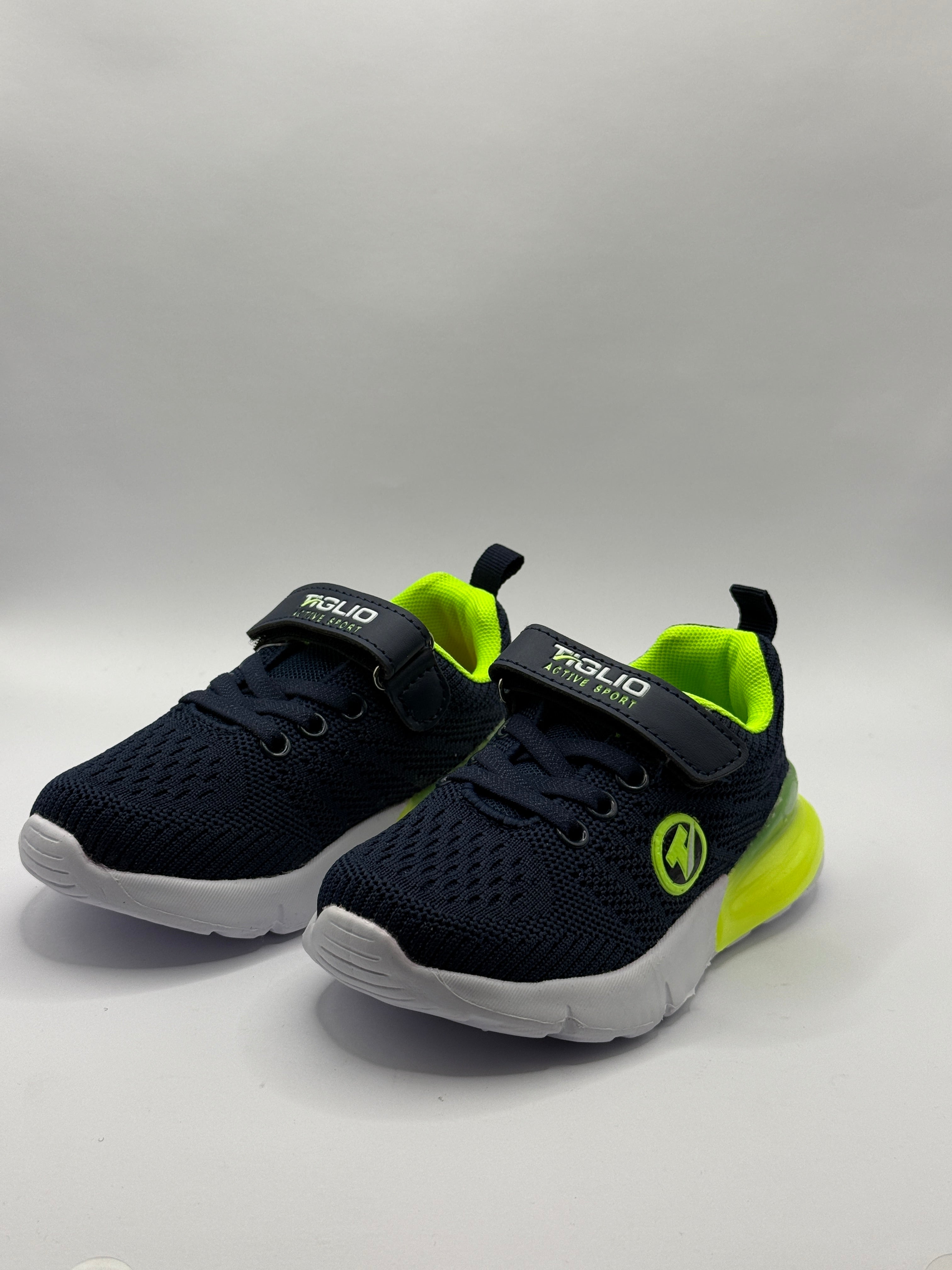 Tiglio sneakers bambino