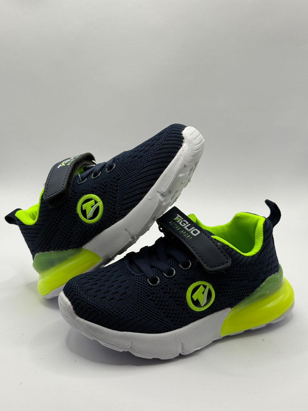 Tiglio sneakers bambino