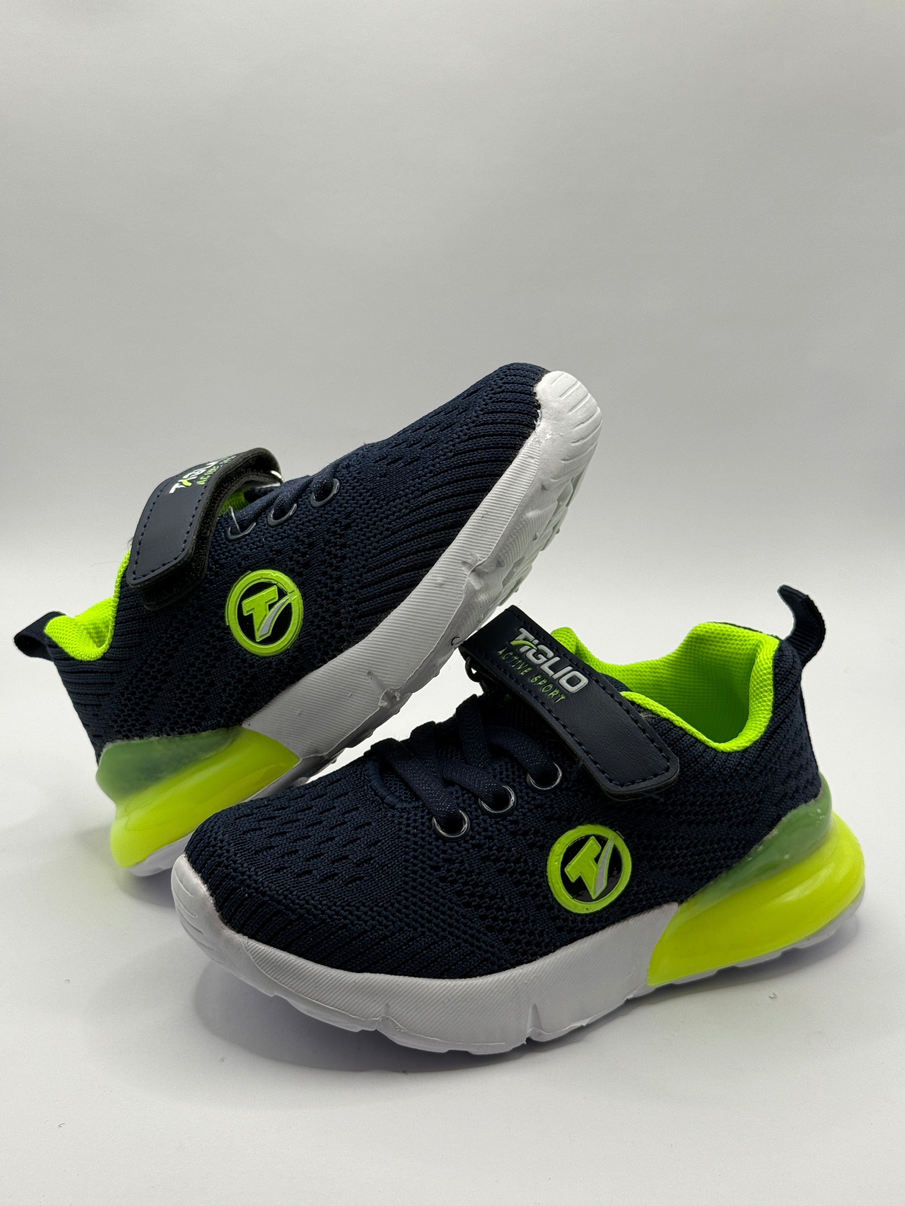 Tiglio sneakers bambino