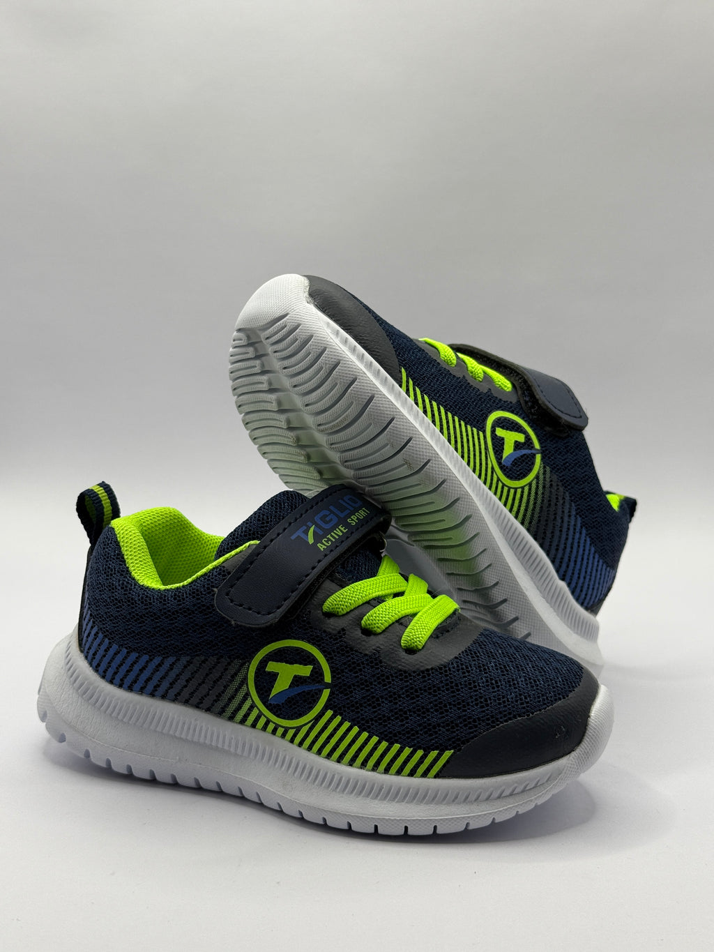 Tiglio sneakers bambino