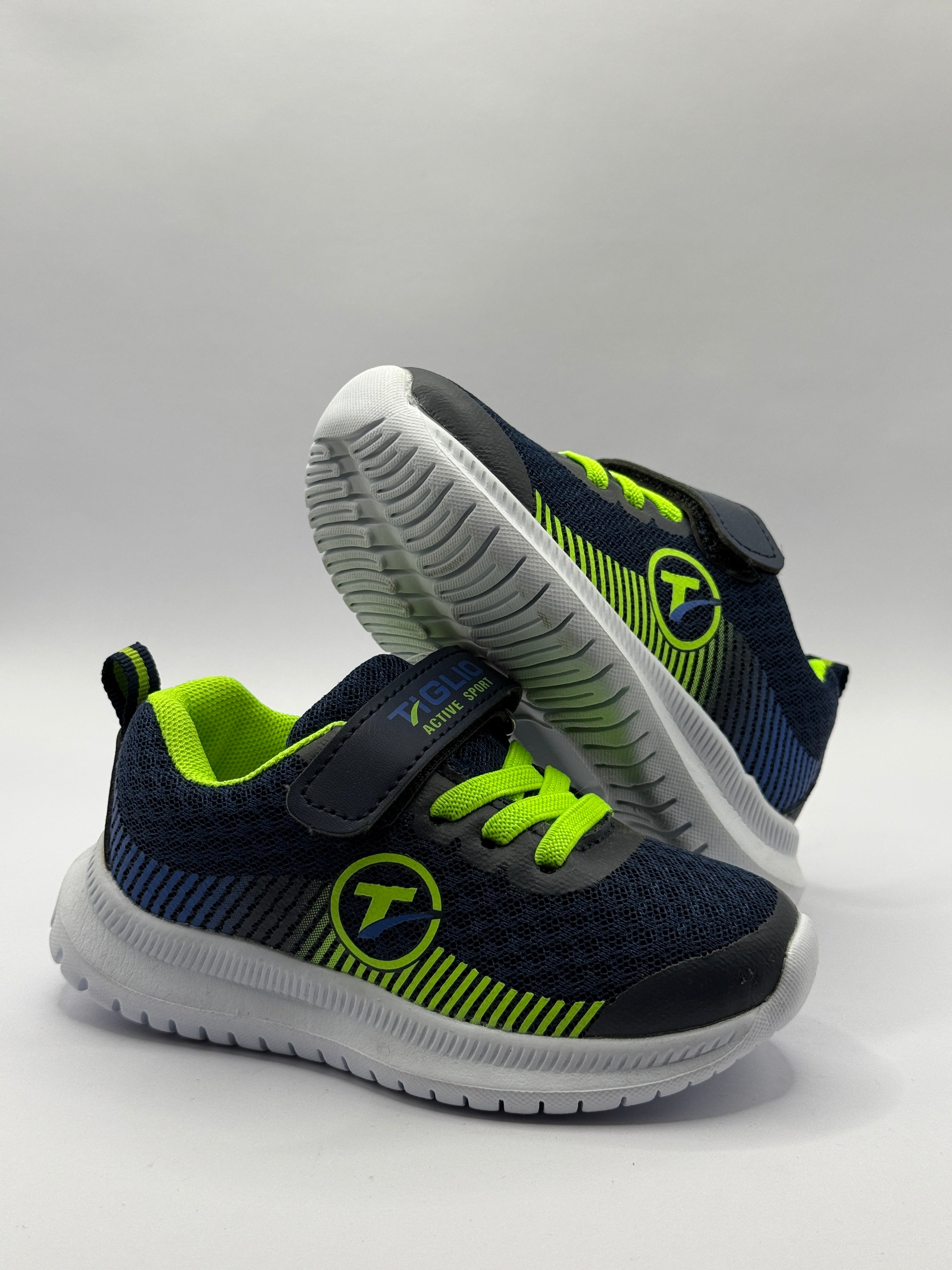 Tiglio sneakers bambino
