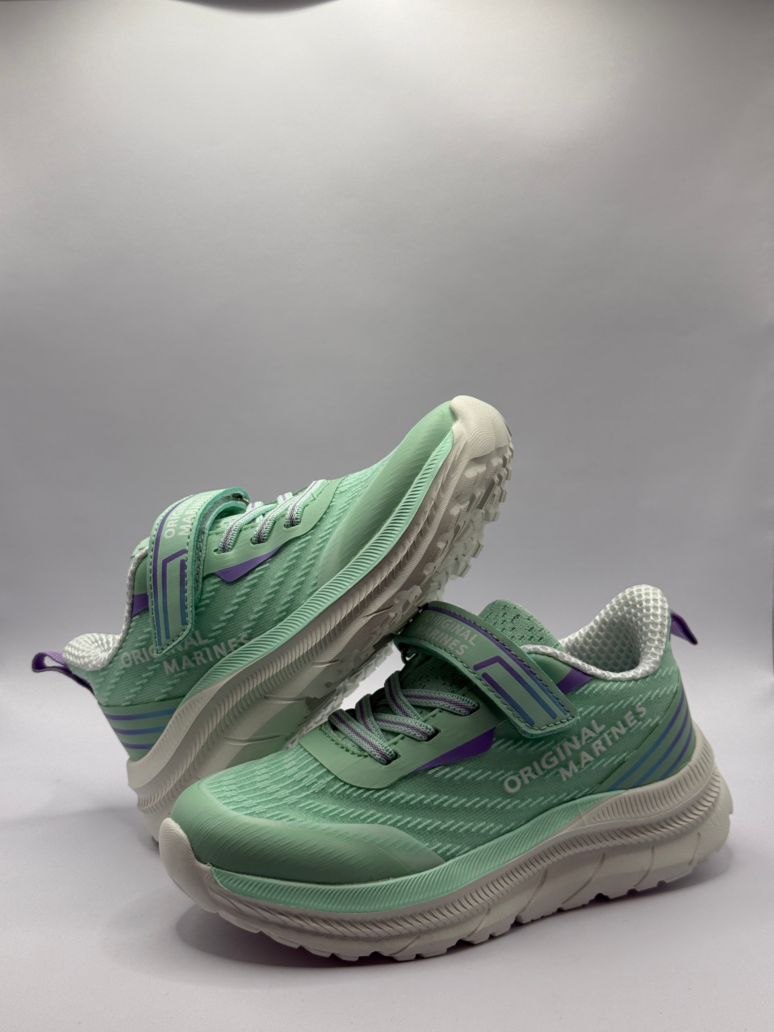 Original Marines sneakers