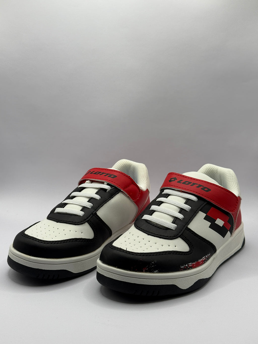 Lotto Rocket 1 AMF II CL S