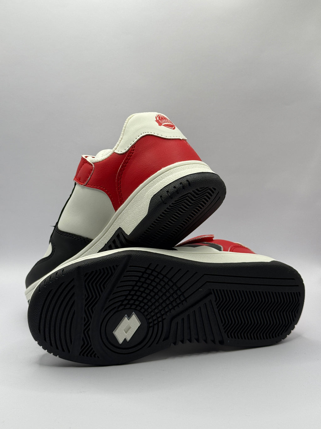 Lotto Rocket 1 AMF II CL S