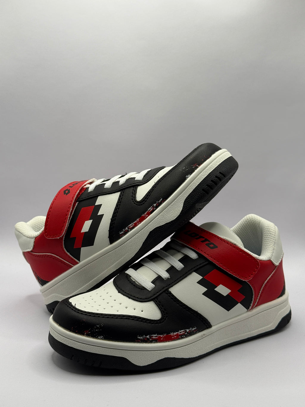 Lotto Rocket 1 AMF II CL S