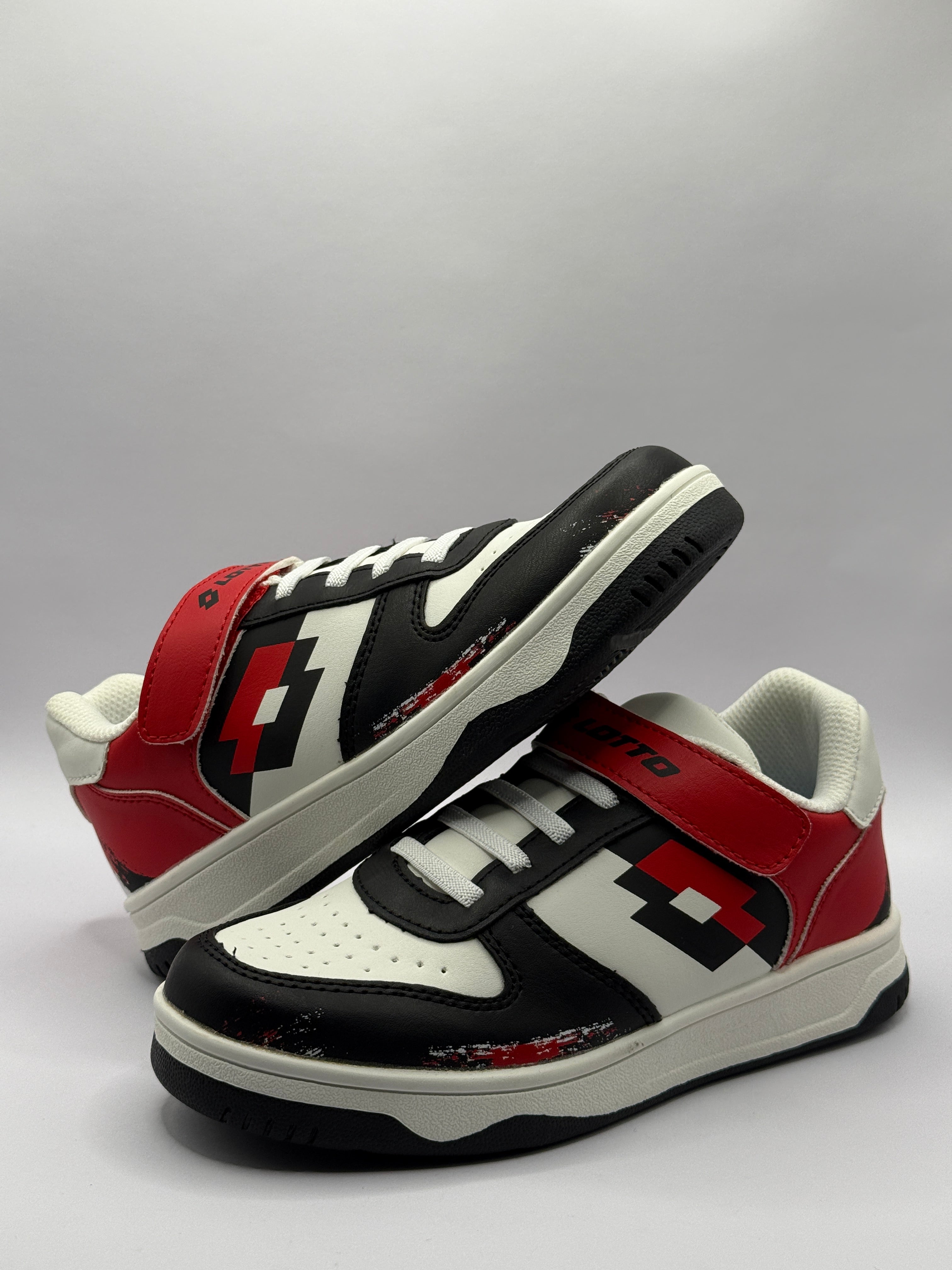 Lotto Rocket 1 AMF II CL S