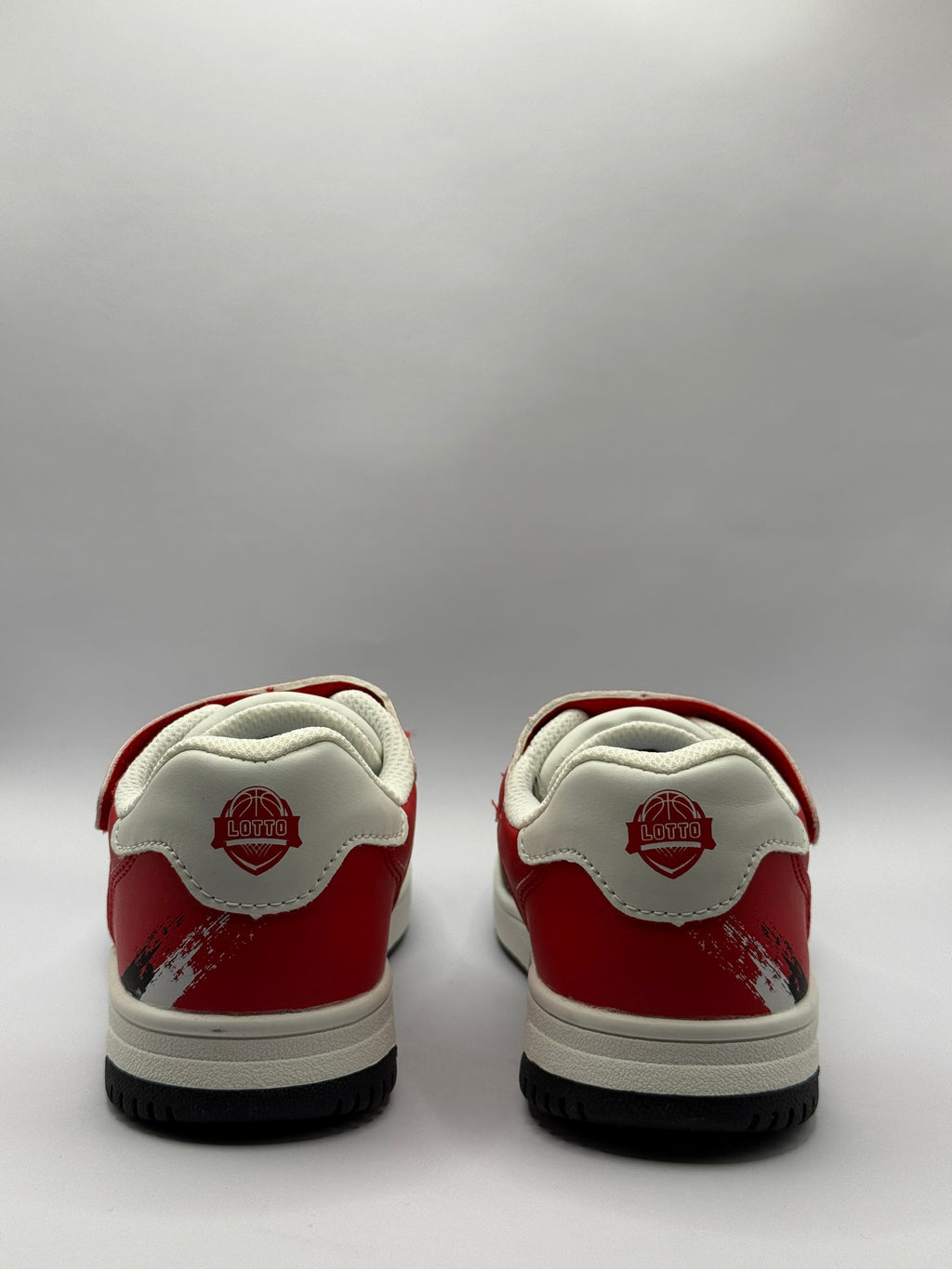 Lotto Rocket 1 AMF II CL S