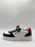 Gas sneakers