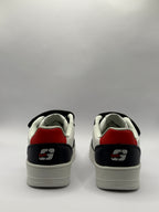 Gas sneakers