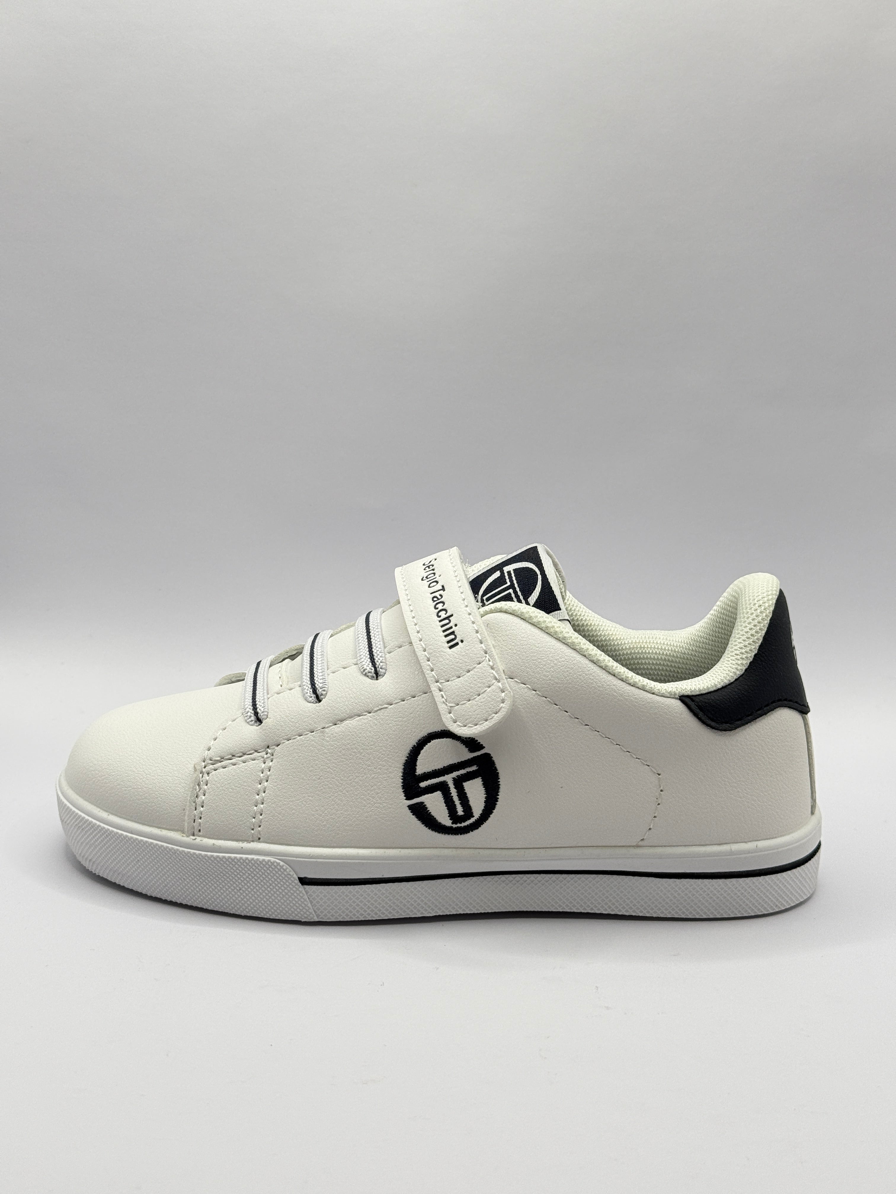 Sergio Tacchini Gran Flex