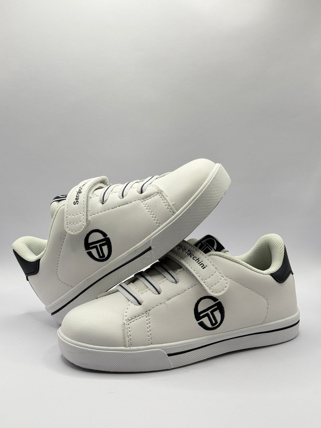 Sergio Tacchini Gran Flex
