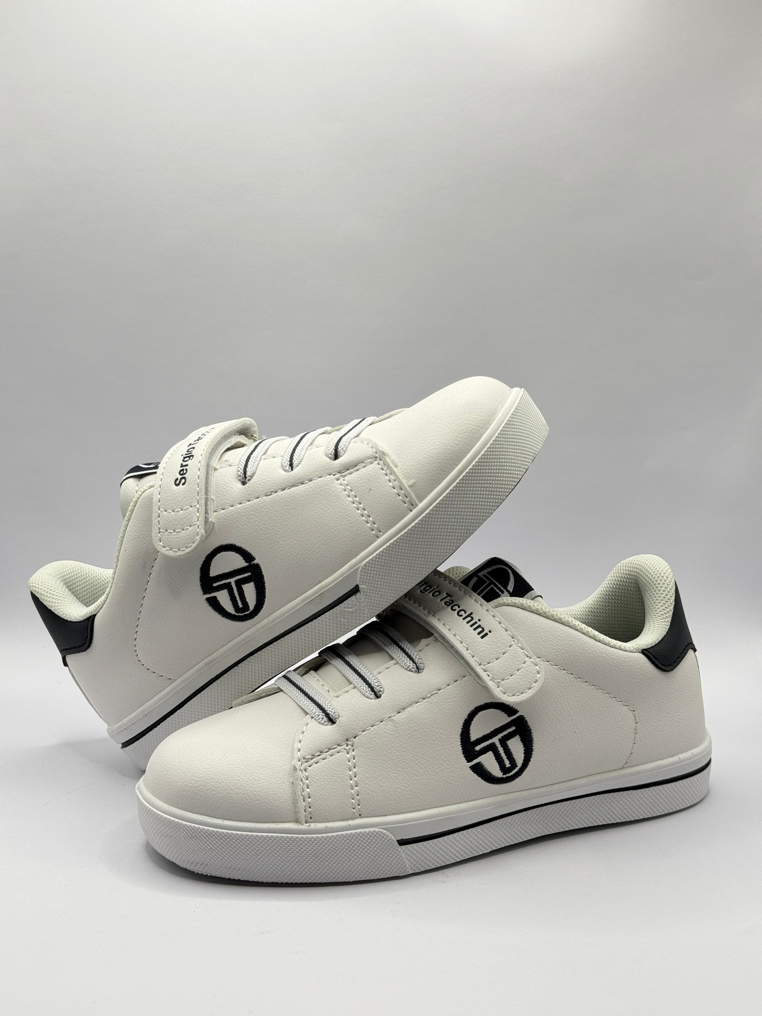 Sergio Tacchini Gran Flex