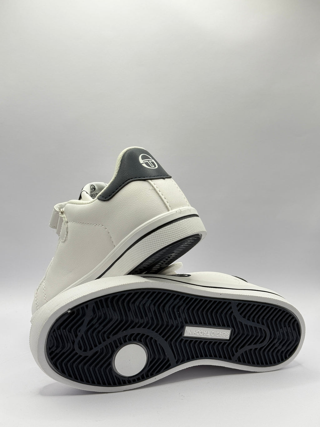Sergio Tacchini Gran Flex