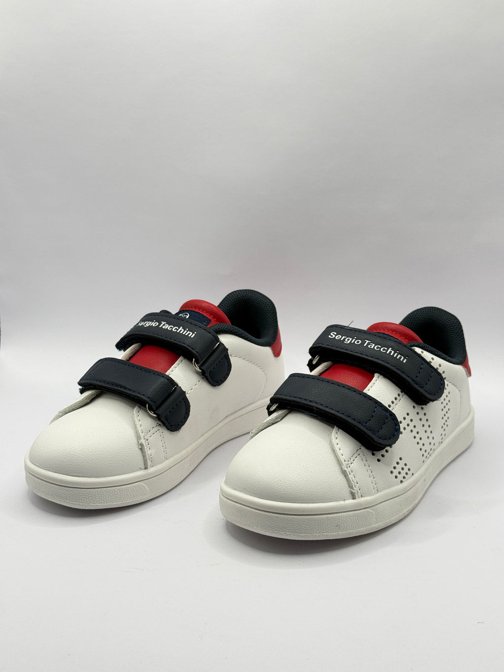 Sergio Tacchini Gran Torino Essential
