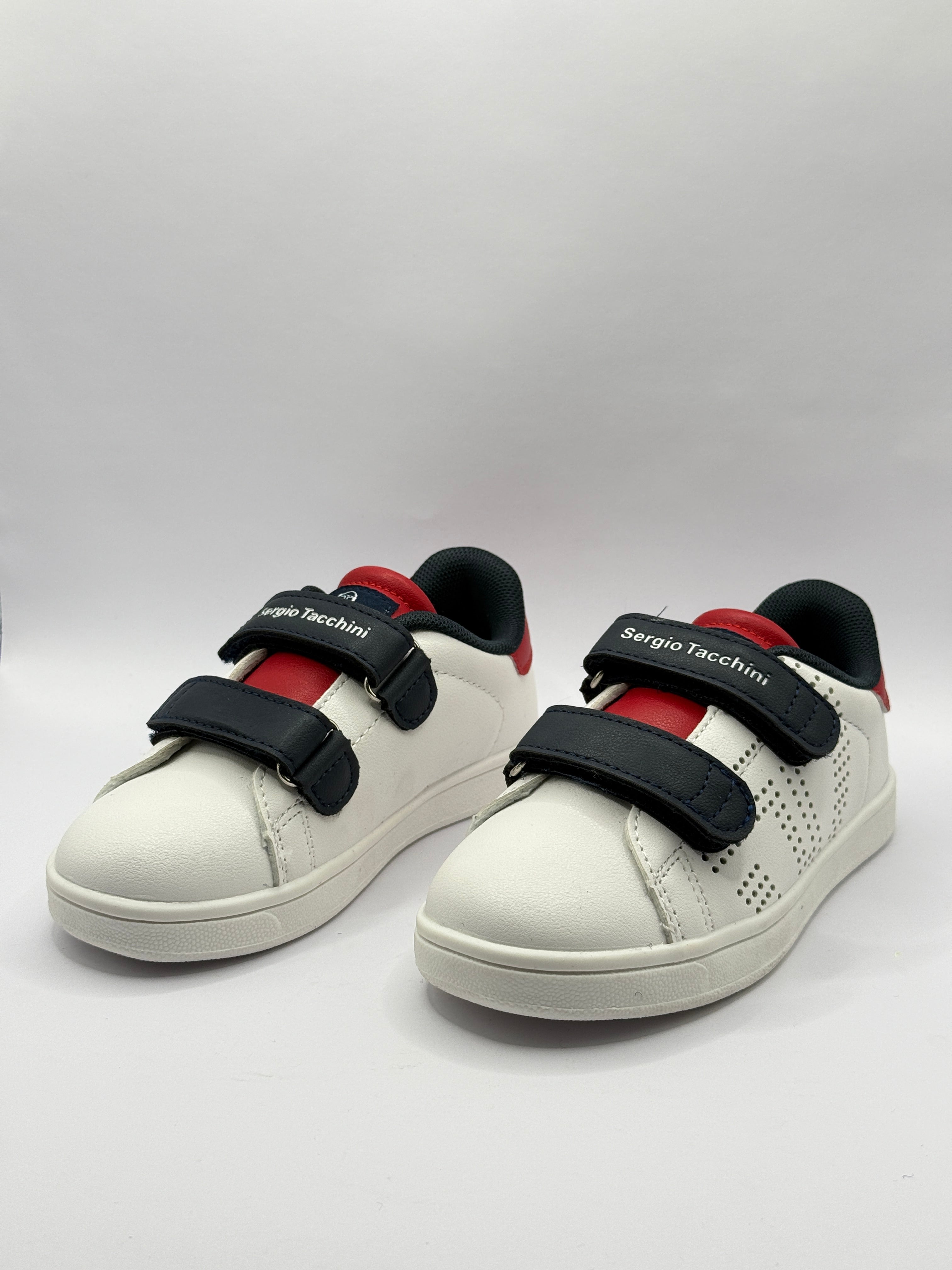 Sergio Tacchini Gran Torino Essential