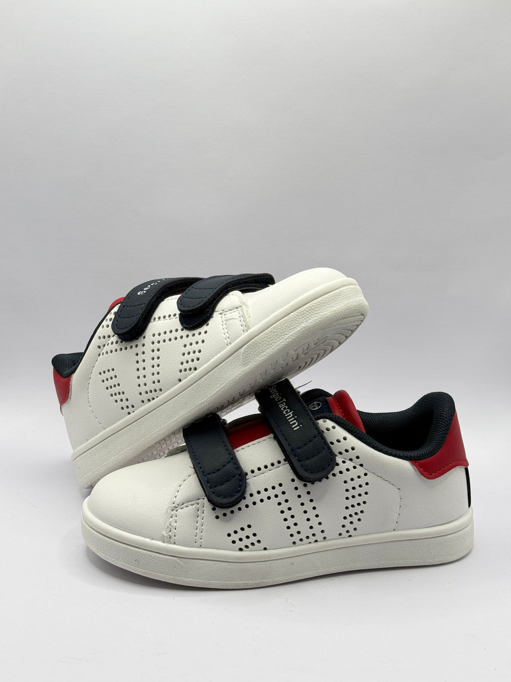 Sergio Tacchini Gran Torino Essential