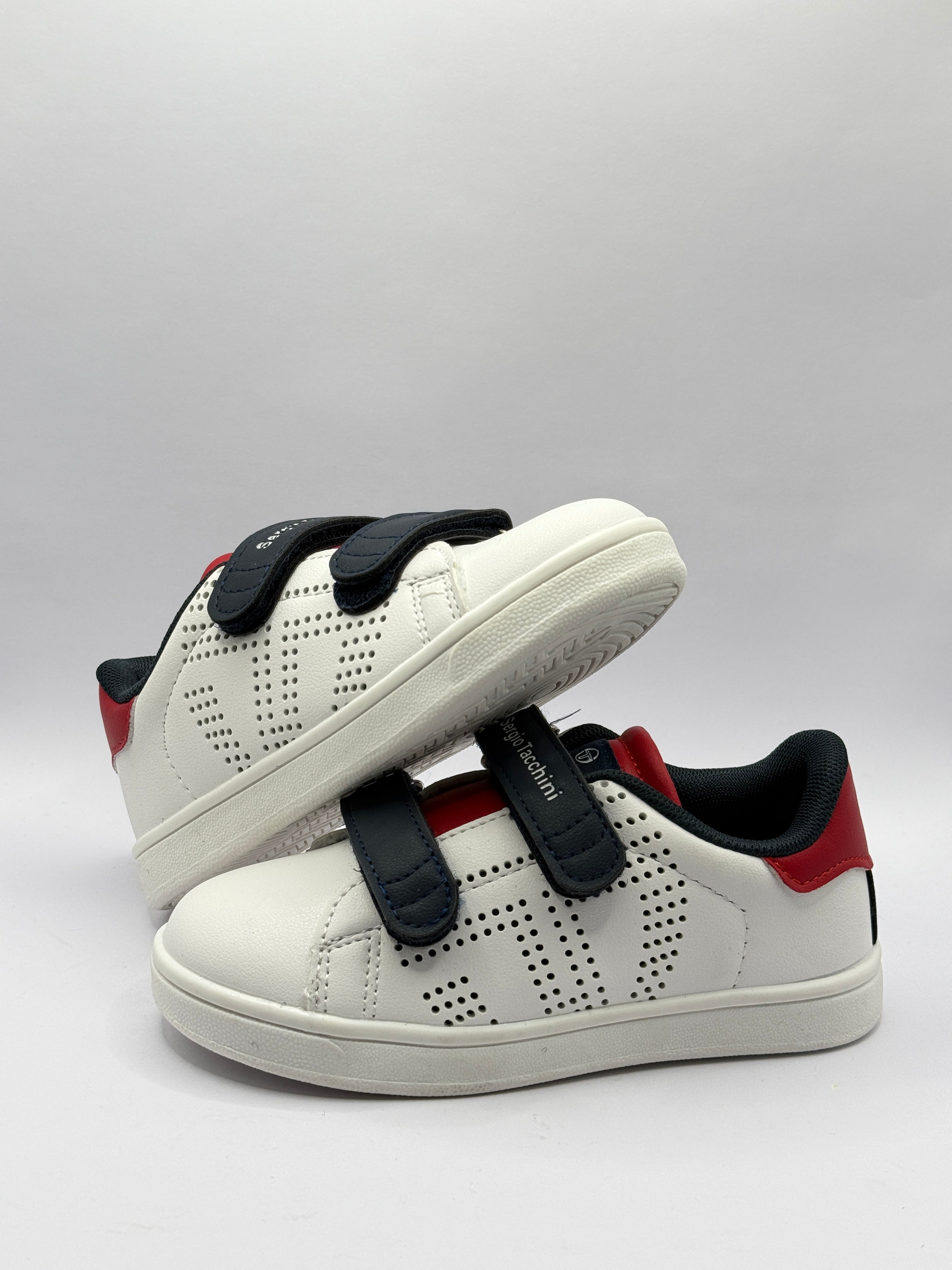 Sergio Tacchini Gran Torino Essential