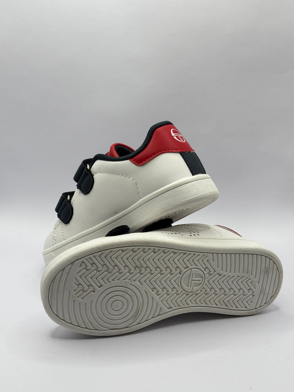 Sergio Tacchini Gran Torino Essential