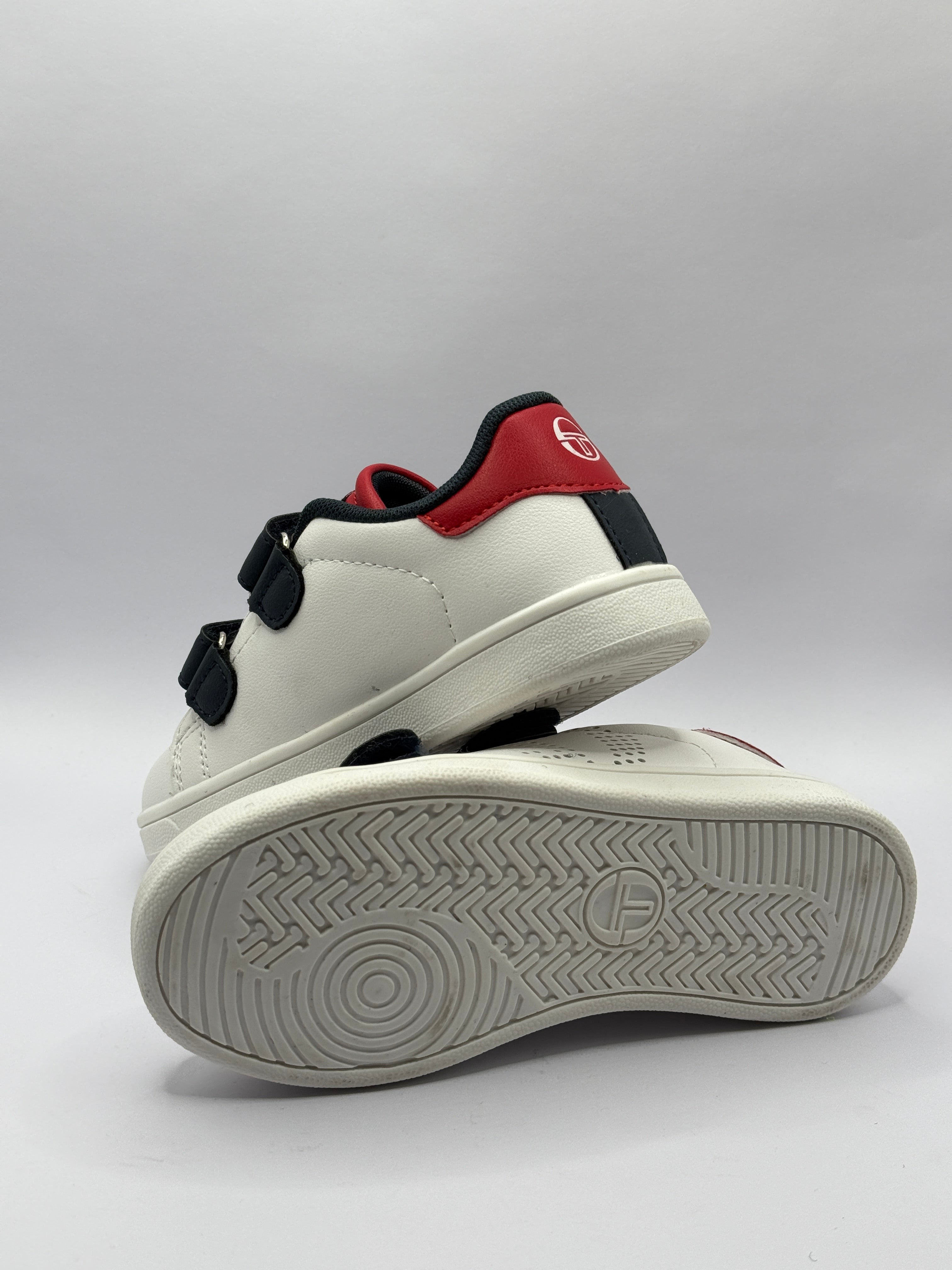 Sergio Tacchini Gran Torino Essential