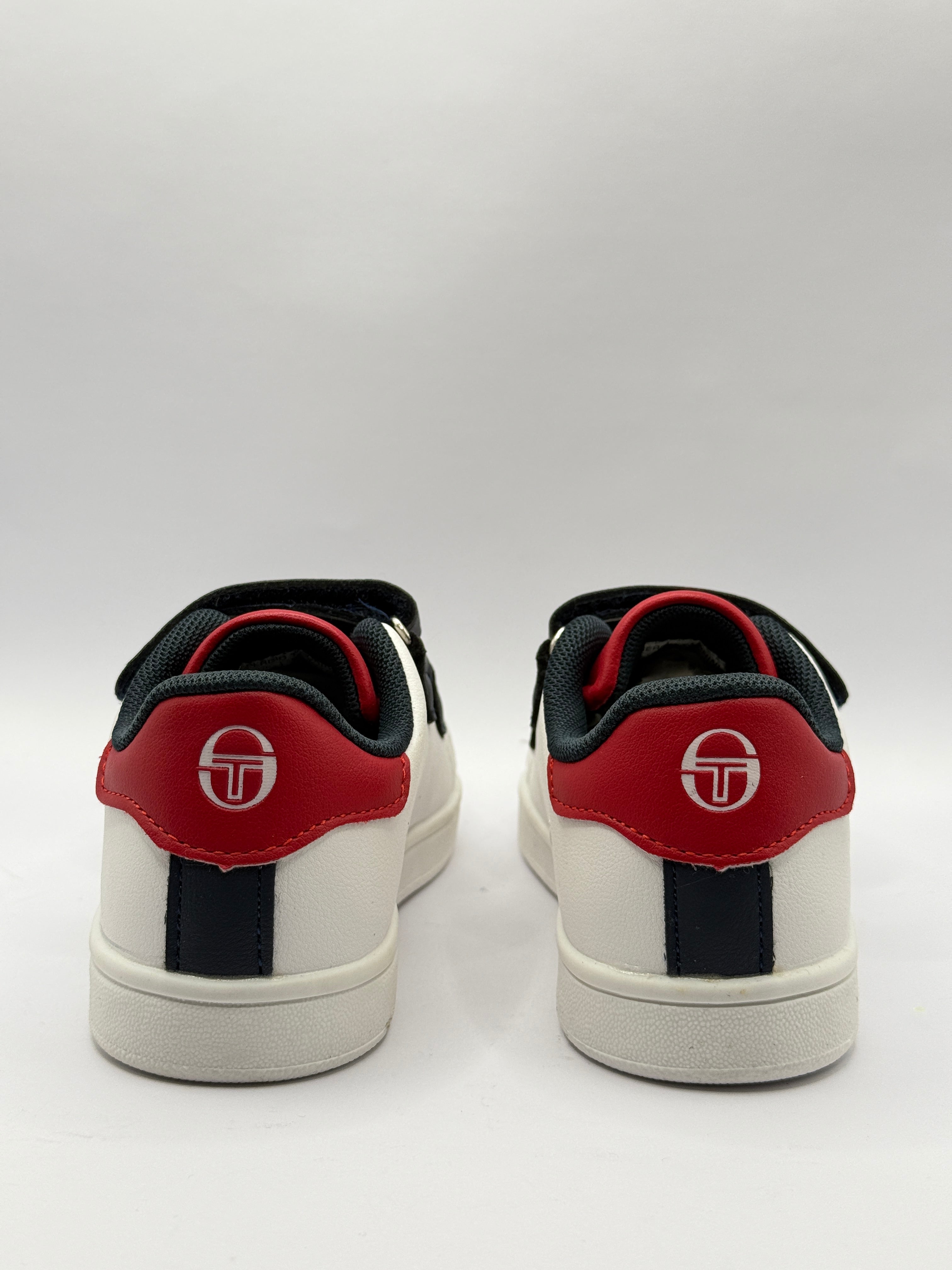 Sergio Tacchini Gran Torino Essential
