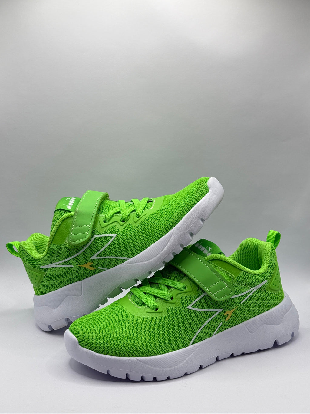 Diadora Evo Run PS
