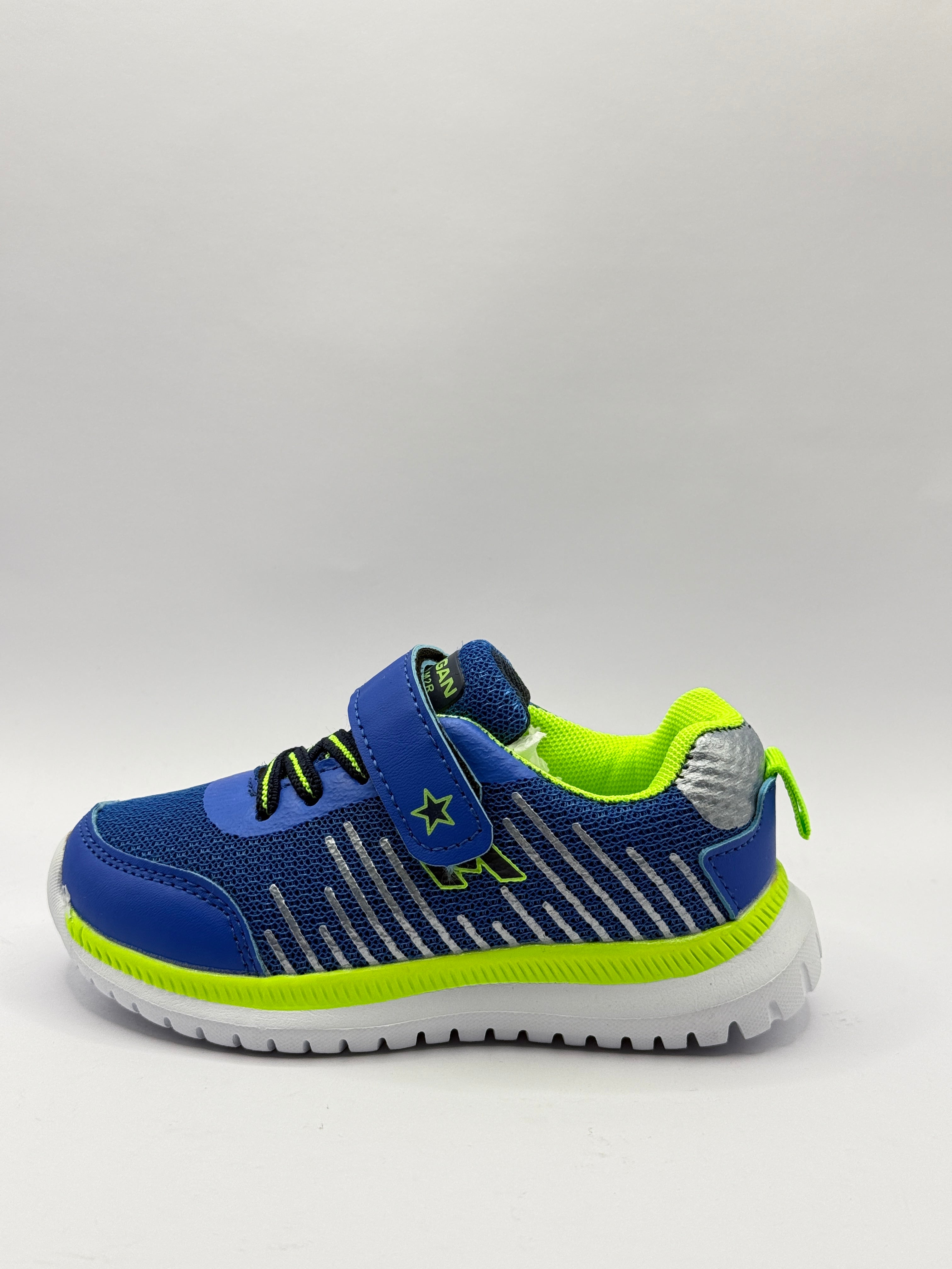 Madigan Sport Berni