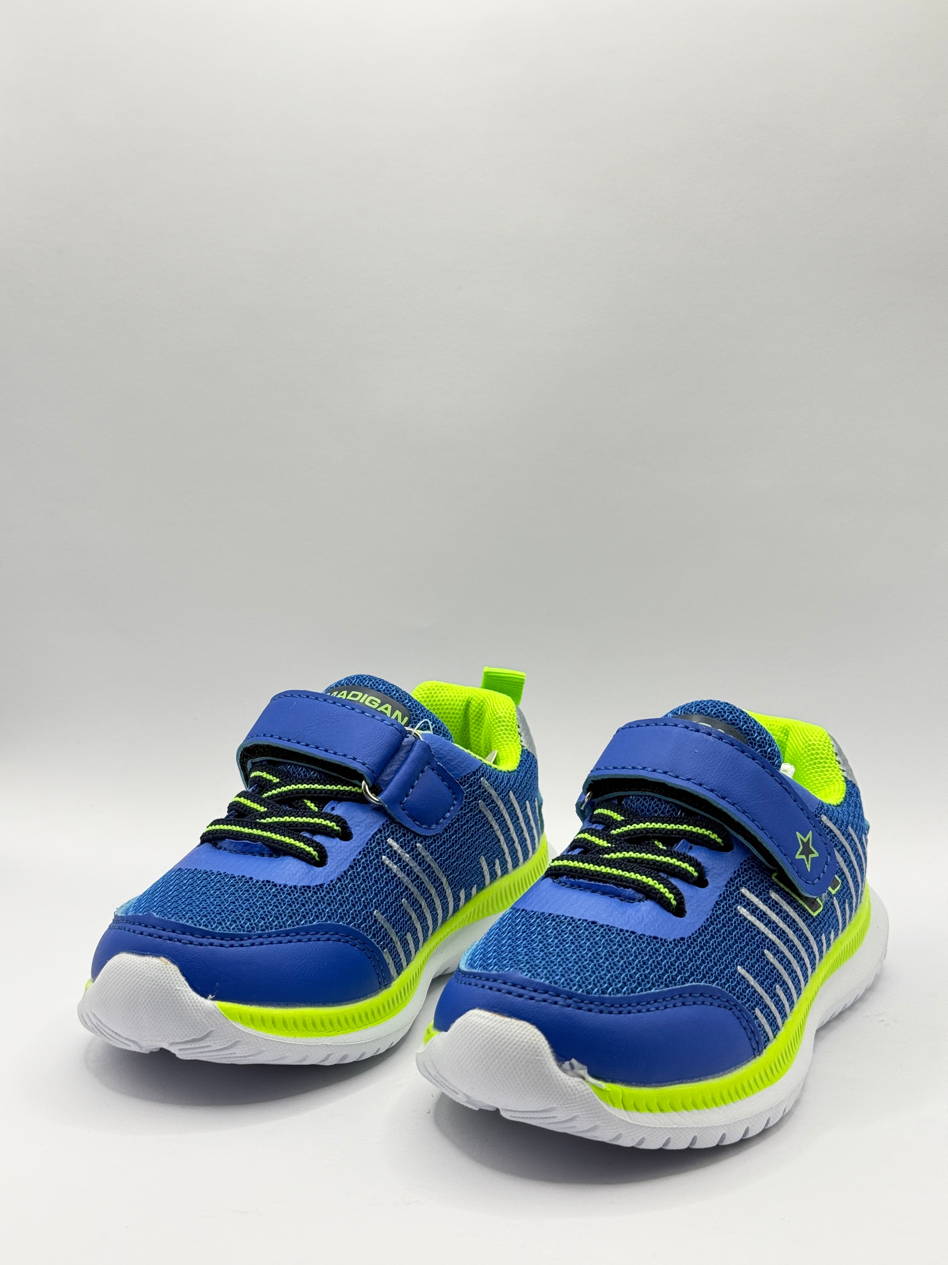 Madigan Sport Berni
