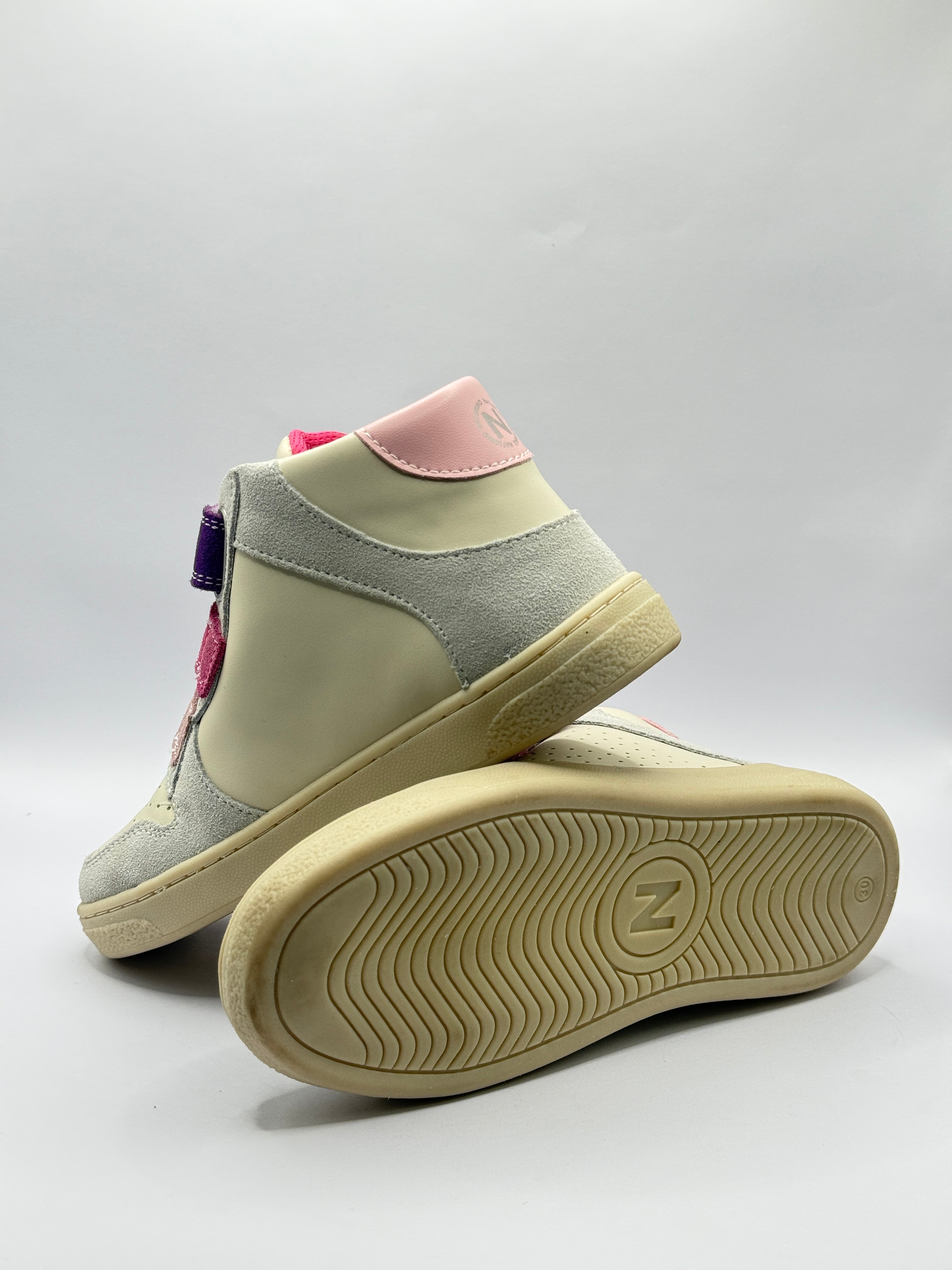 Naturino Theral High Calf