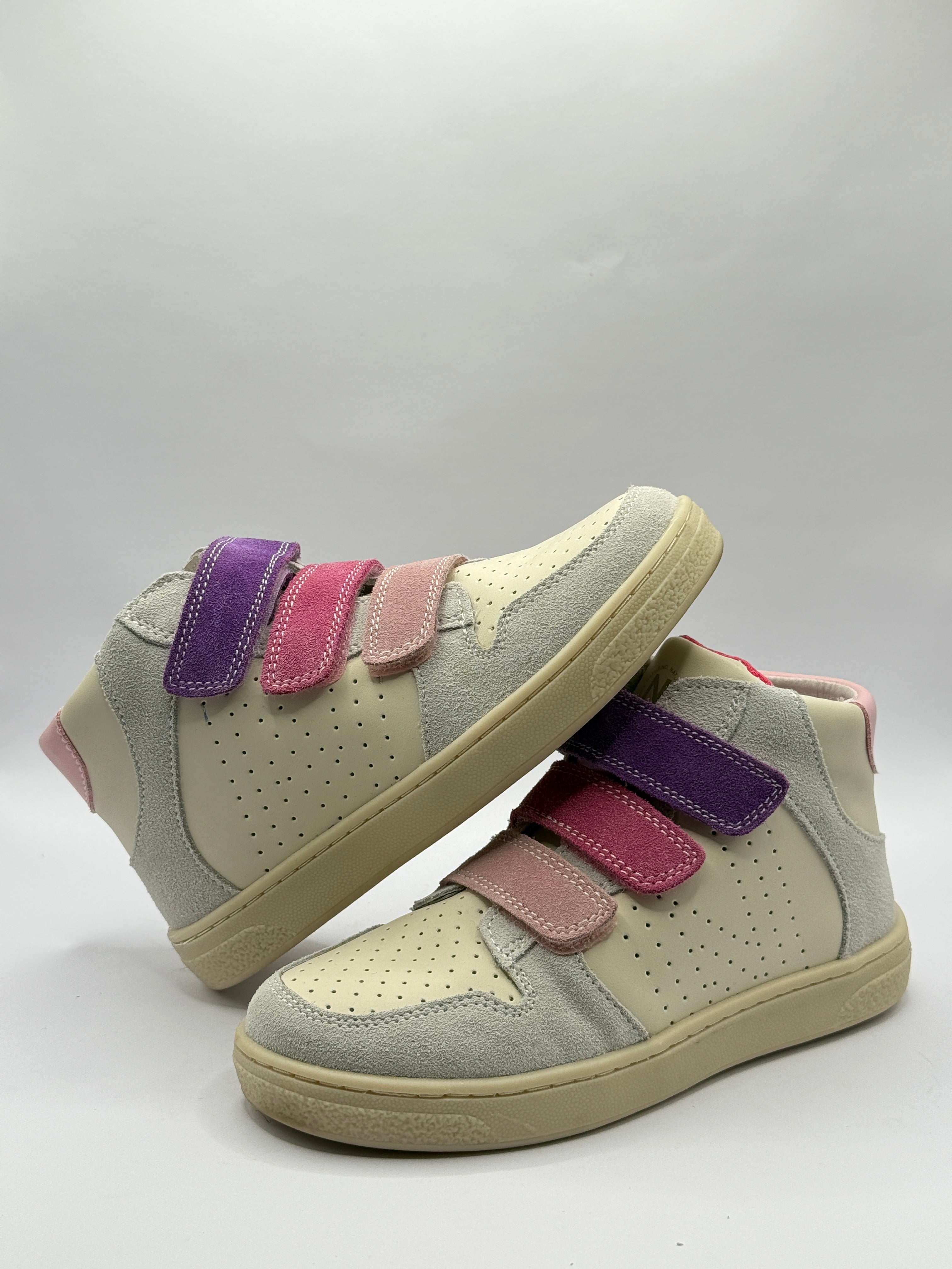 Naturino Theral High Calf