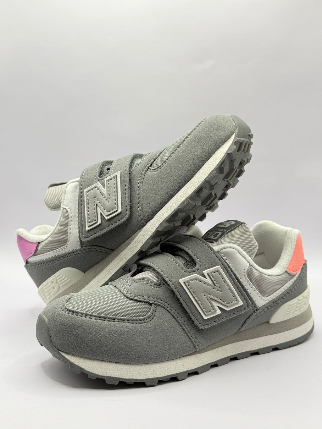 New Balance 574