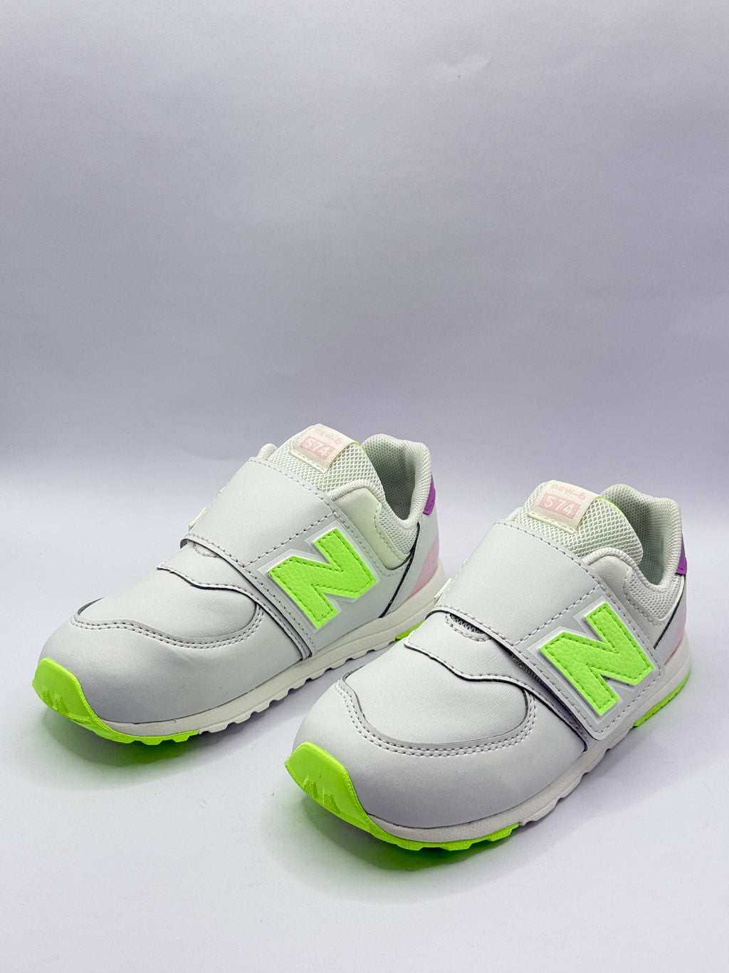 New Balance 574