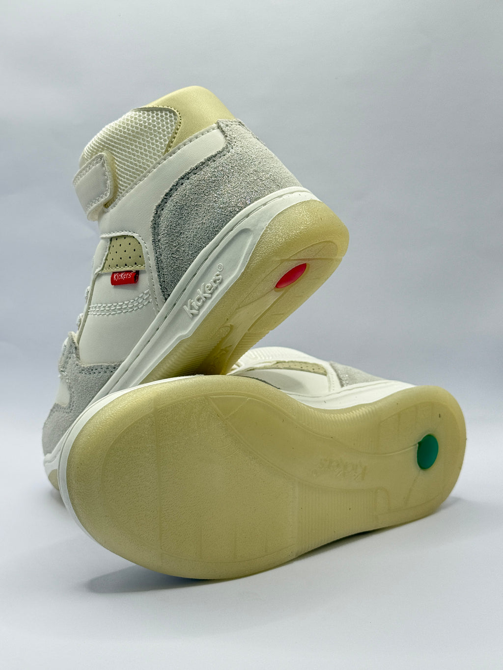 Kickers Kickado