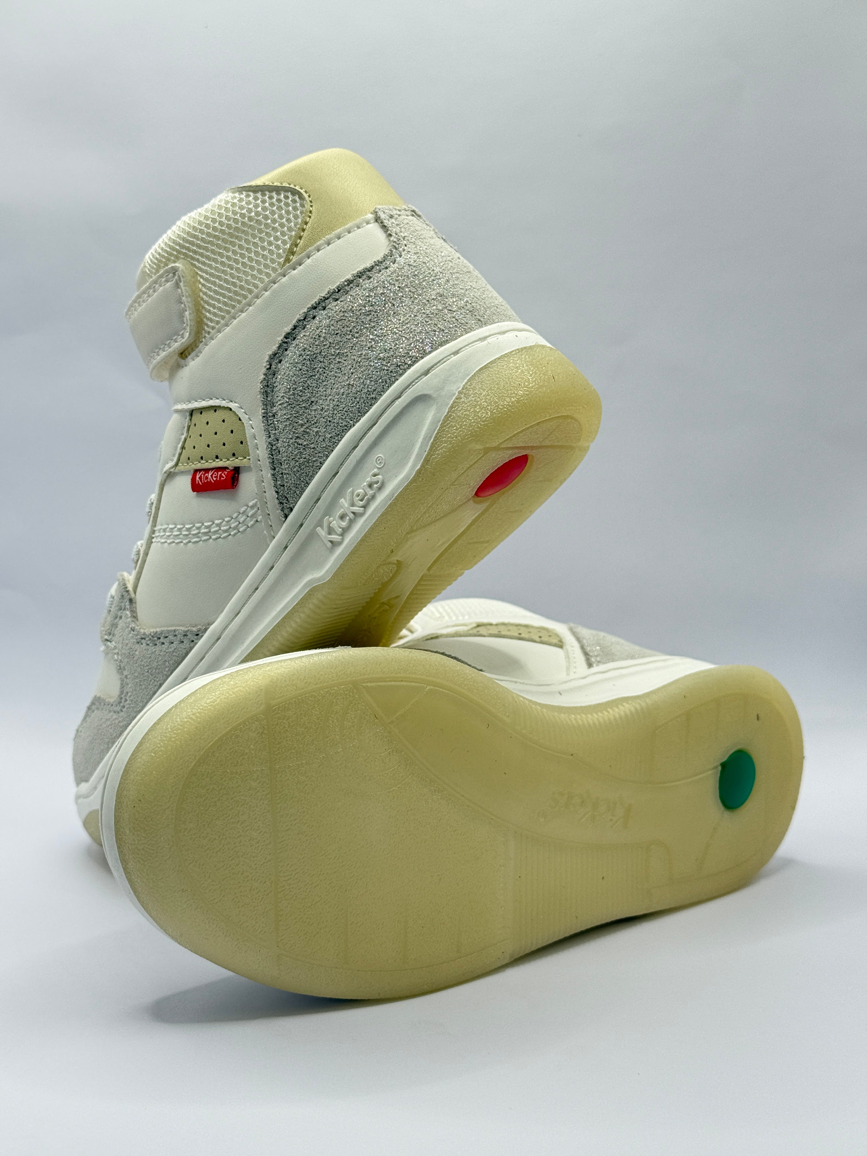Kickers Kickado