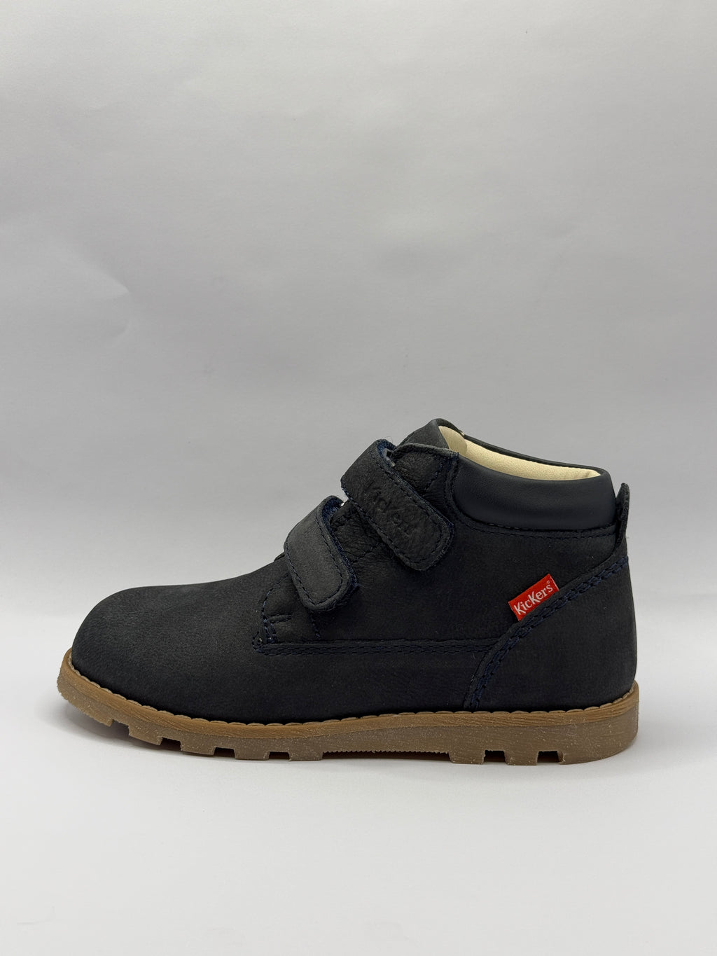Kickers Nogankro