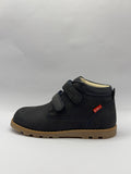 Kickers Nogankro